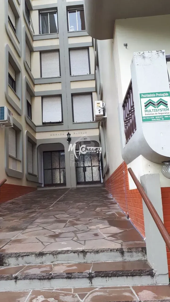 Apartamento, 3 quartos, 128 m² - Foto 1