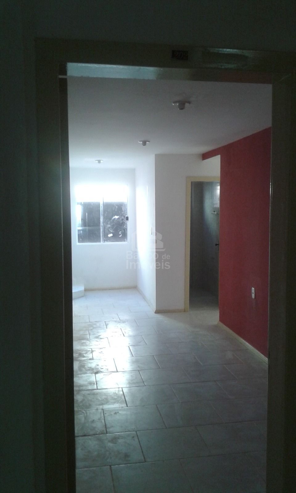 Apartamento à venda com 2 quartos, 53m² - Foto 2