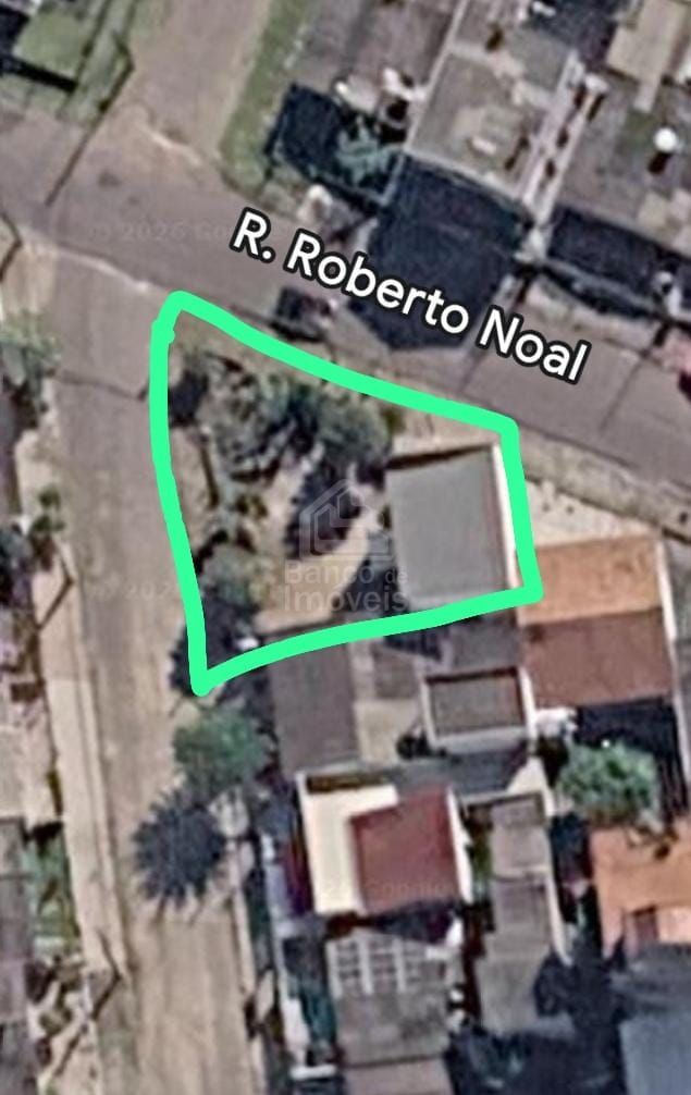 Terreno, 337 m² - Foto 1