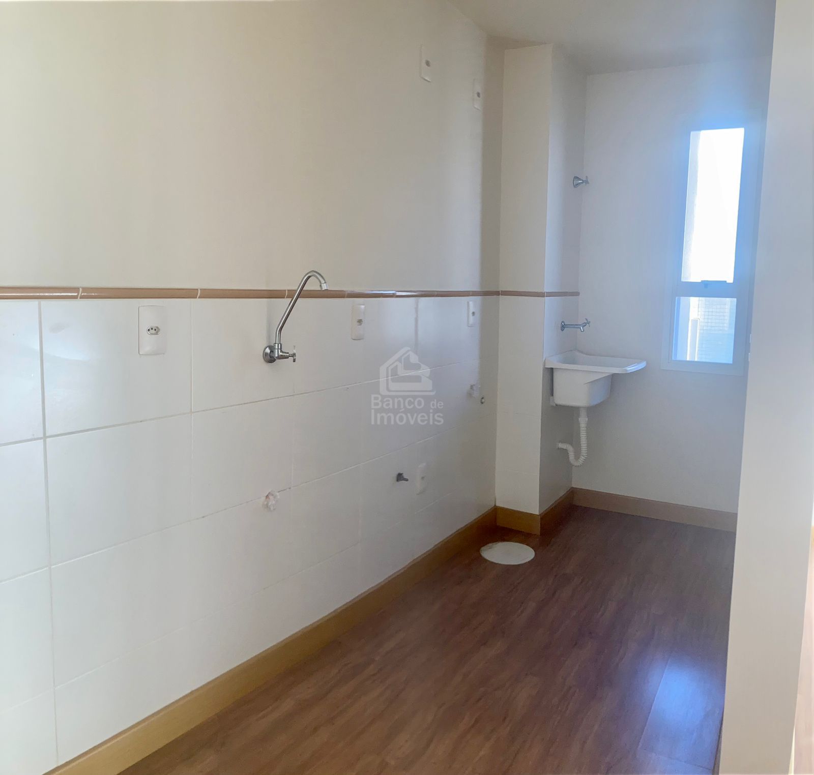 Apartamento à venda com 1 quarto, 33m² - Foto 5