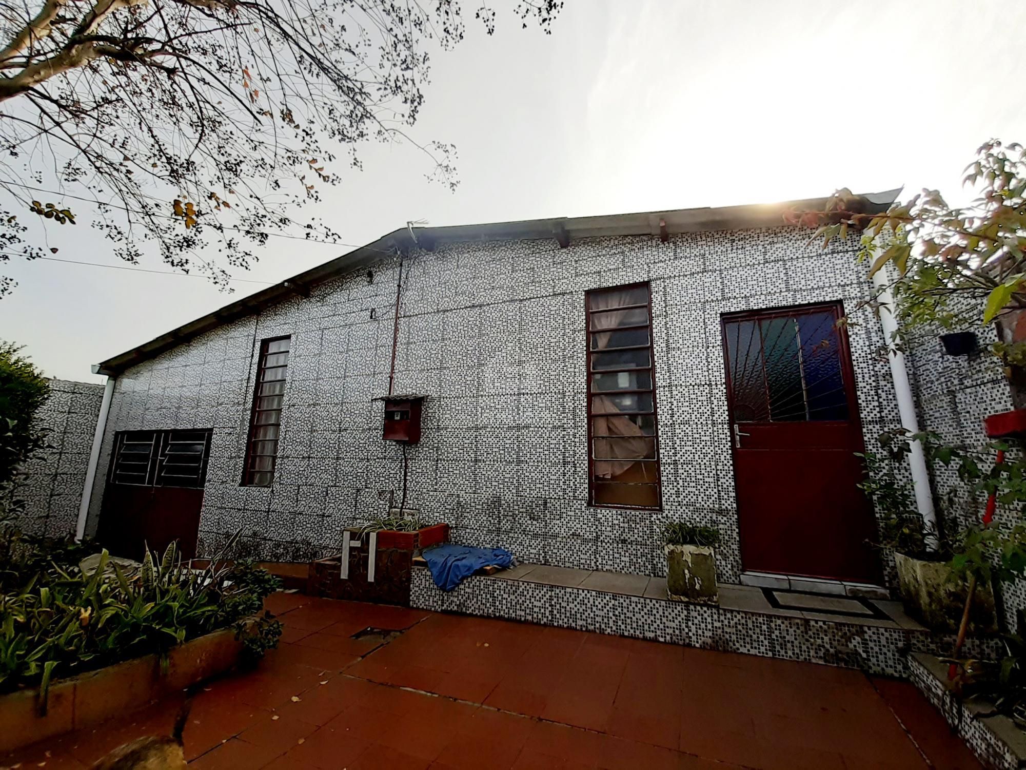 Casa  venda  no Tancredo Neves - Santa Maria, RS. Imveis