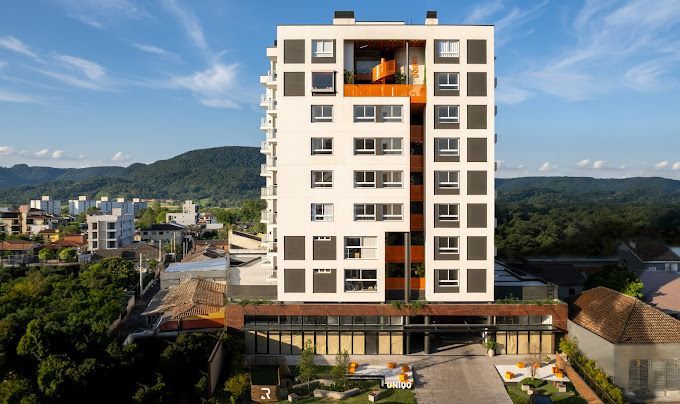 Apartamento para alugar  no Camobi - Santa Maria, RS. Imóveis