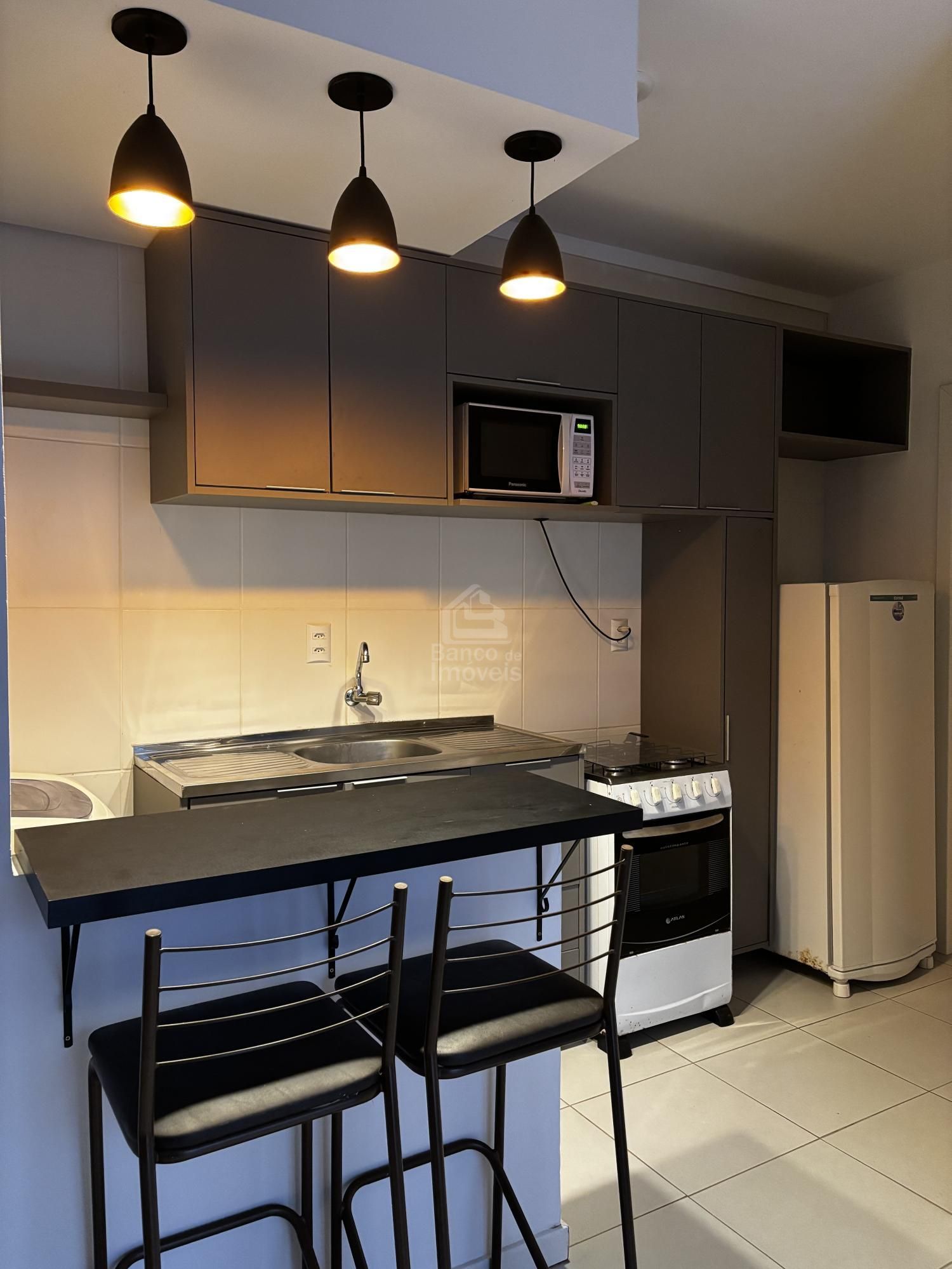 Apartamento para alugar  no Camobi - Santa Maria, RS. Imóveis