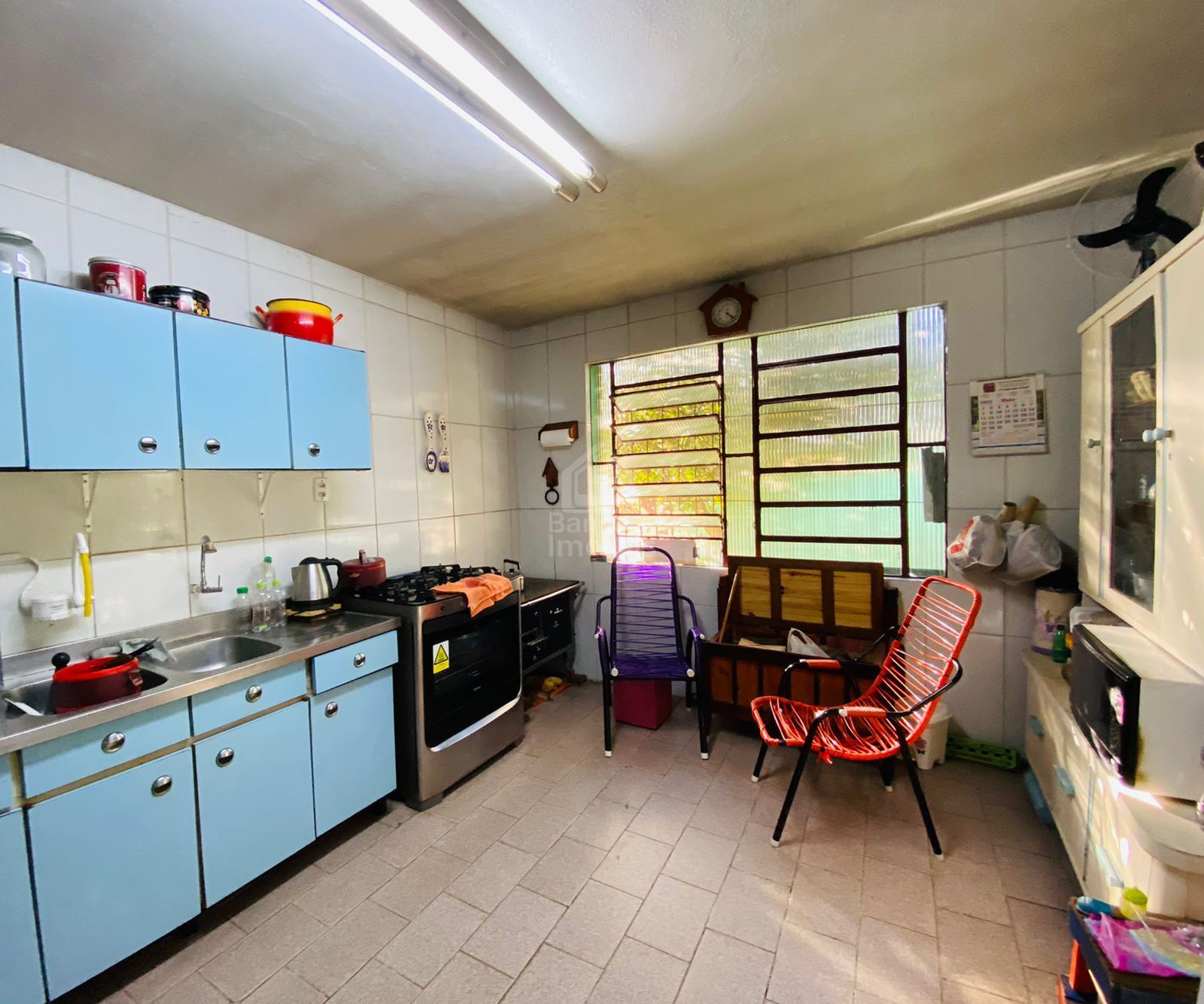 Casa, 5 quartos, 170 m² - Foto 14