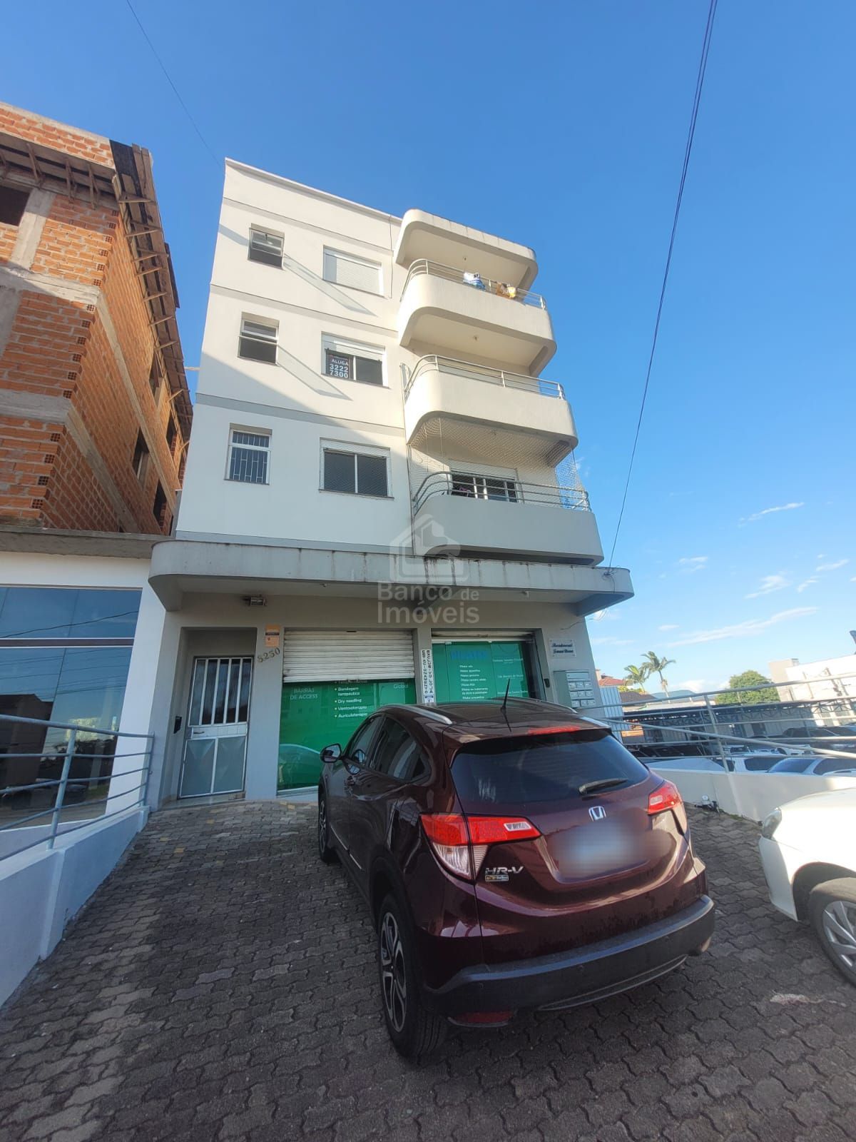 Apartamento para alugar  no Camobi - Santa Maria, RS. Imóveis