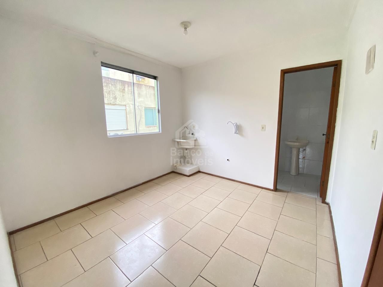 Apartamento à venda com 1 quarto, 45m² - Foto 2