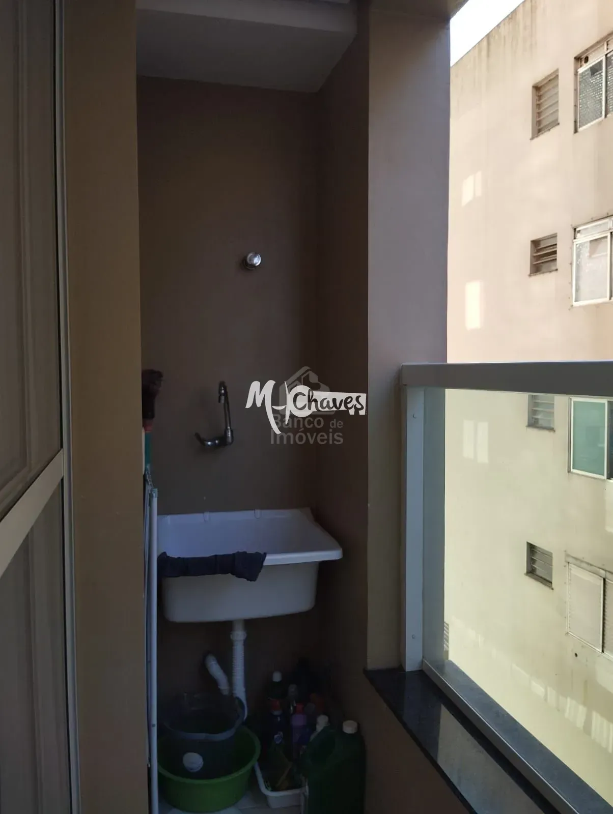 Apartamento, 1 quarto, 38 m² - Foto 10