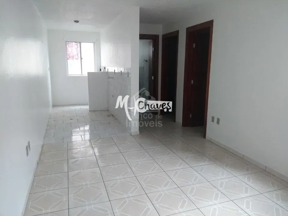 Apartamento, 2 quartos, 47 m² - Foto 2