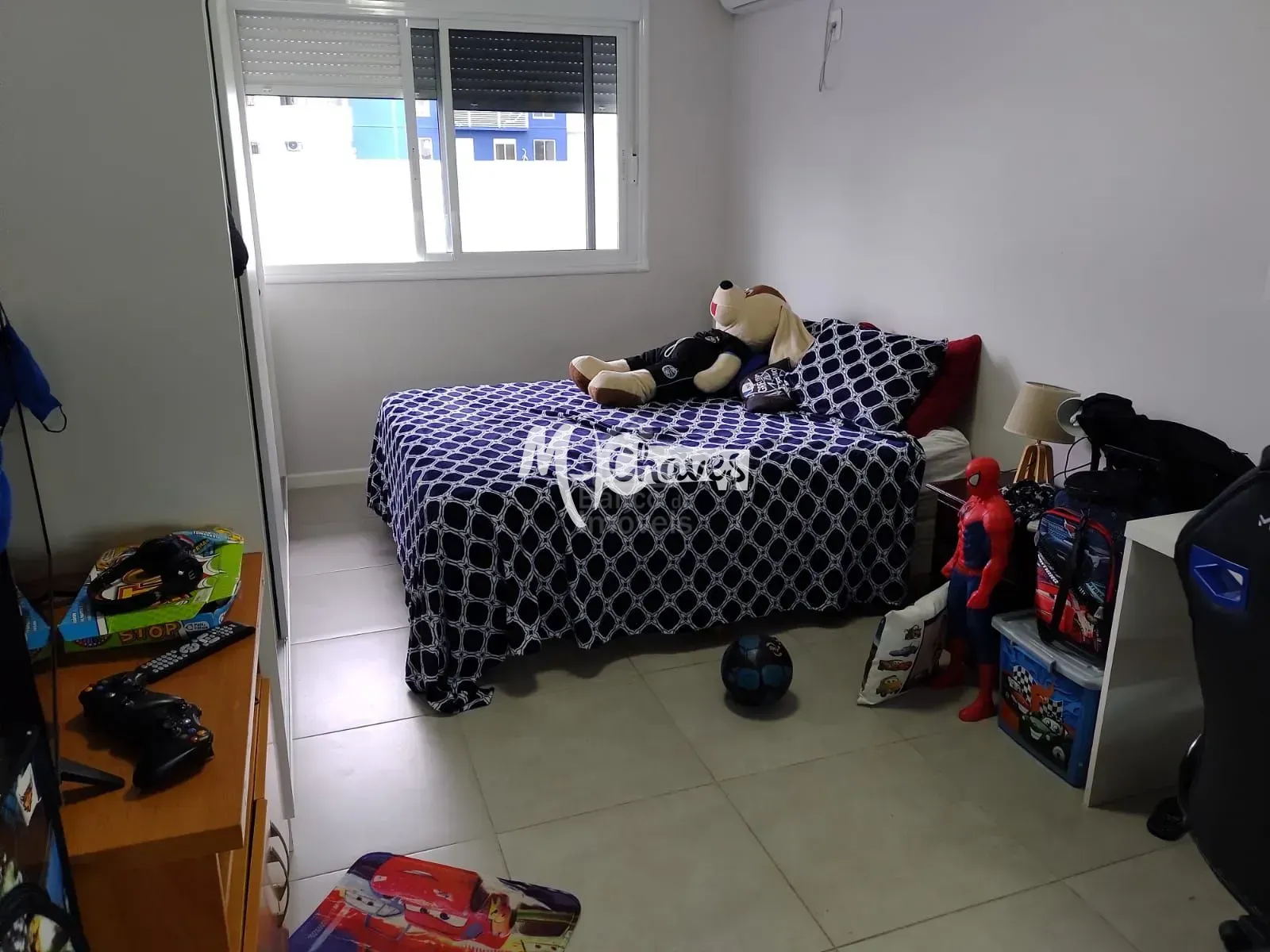 Apartamento, 3 quartos, 139 m² - Foto 8