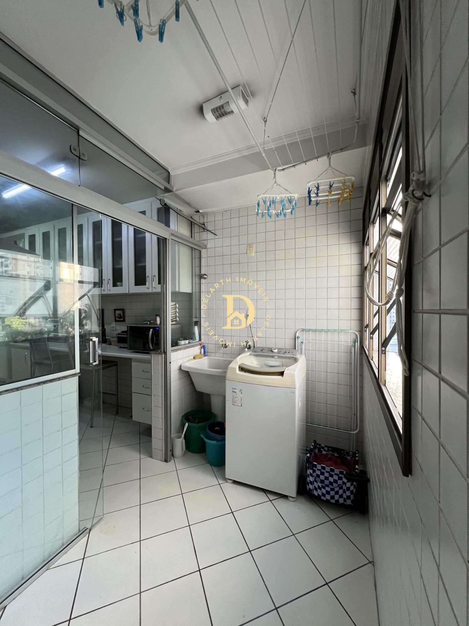 Apartamento à venda com 4 quartos, 140m² - Foto 25
