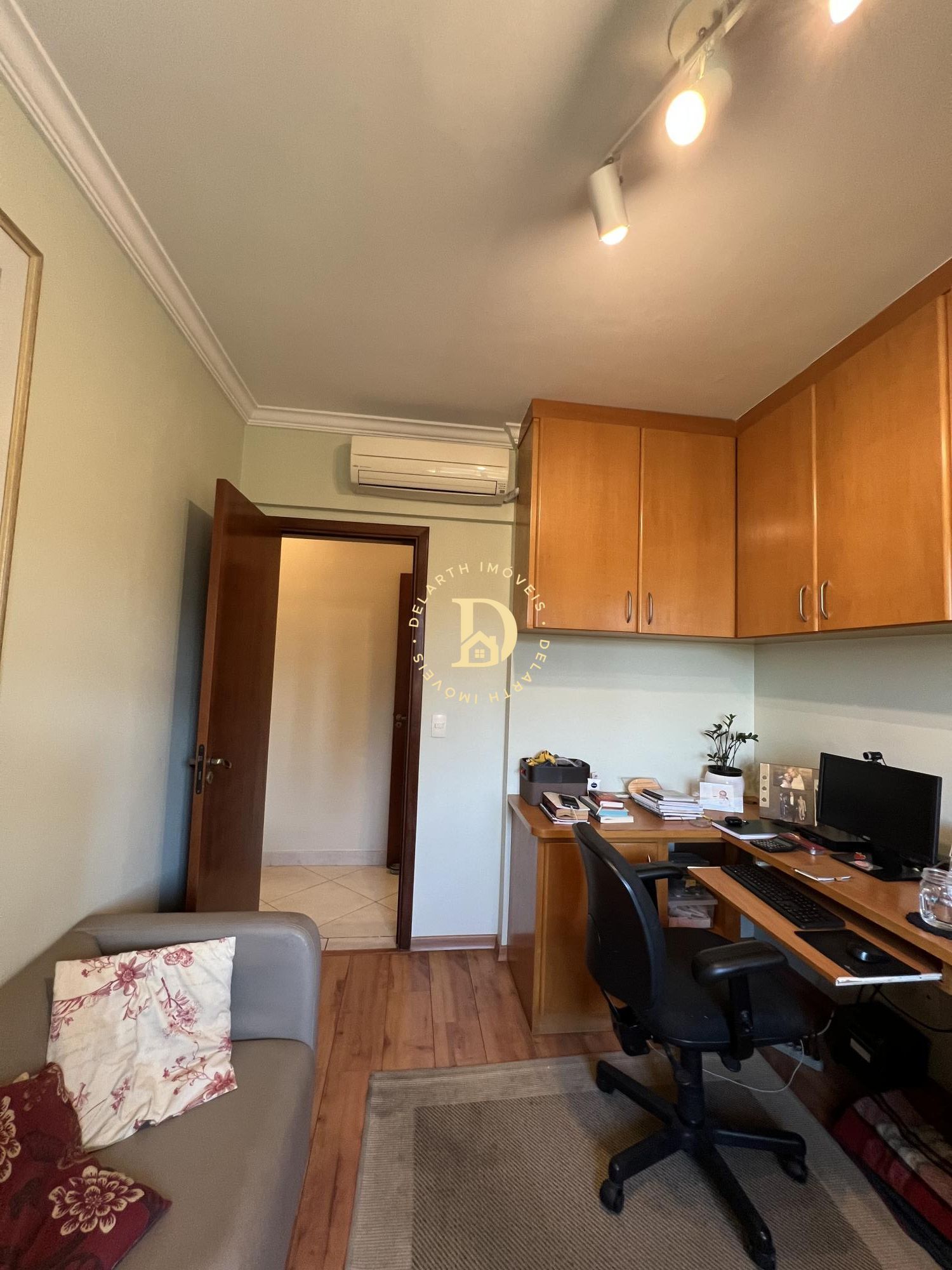 Apartamento à venda com 4 quartos, 140m² - Foto 11