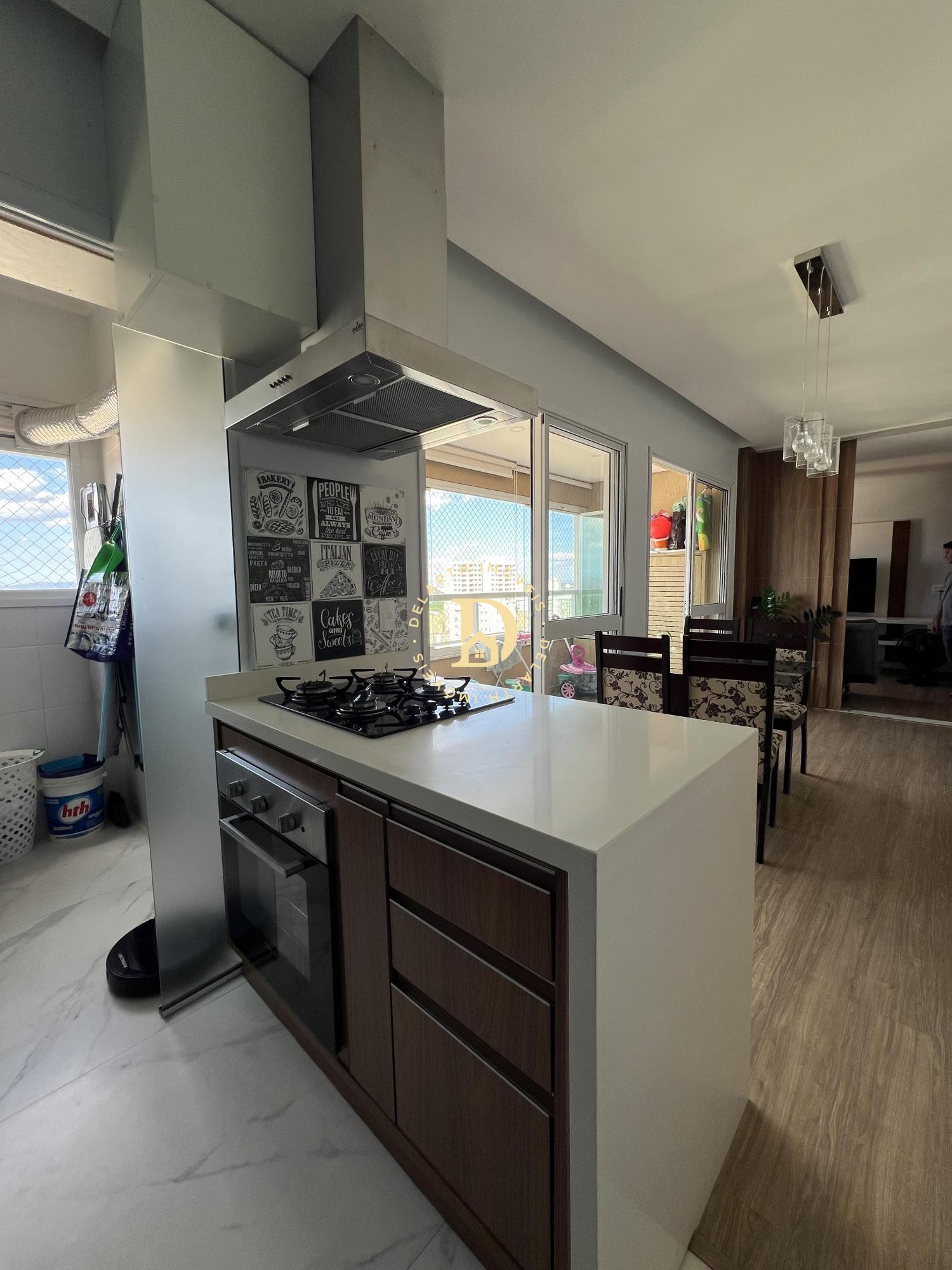 Apartamento, 3 quartos, 80 m² - Foto 9