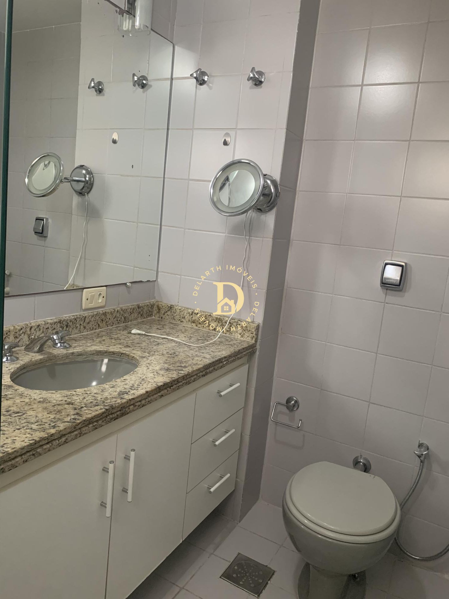 Apartamento à venda com 3 quartos, 93m² - Foto 14