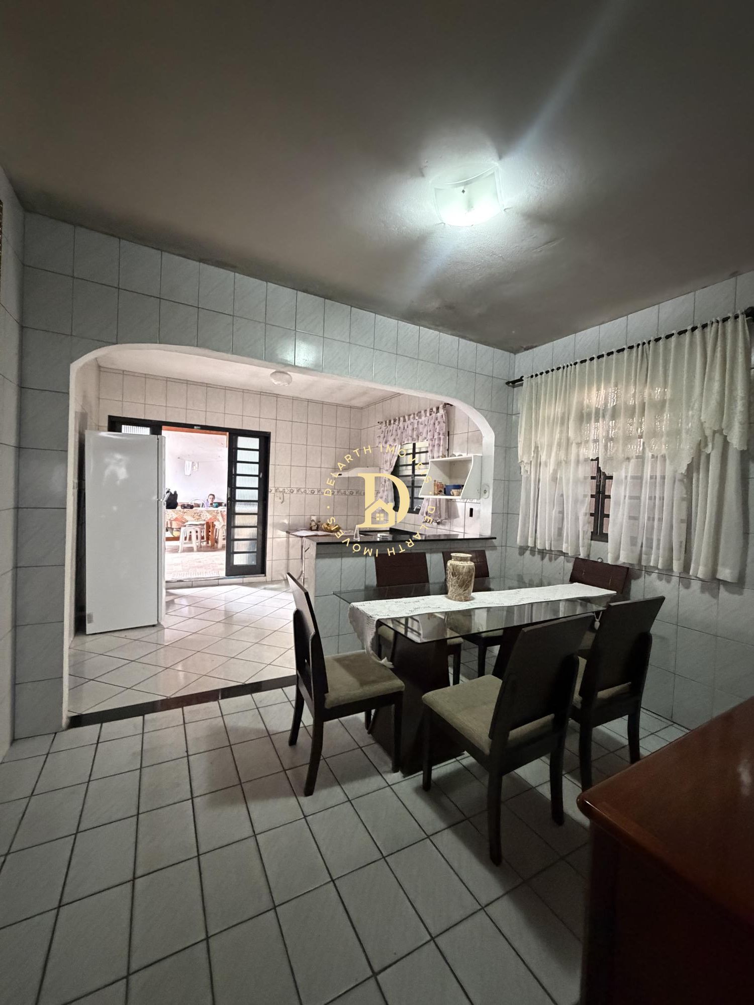 Casa, 4 quartos, 185 m² - Foto 12