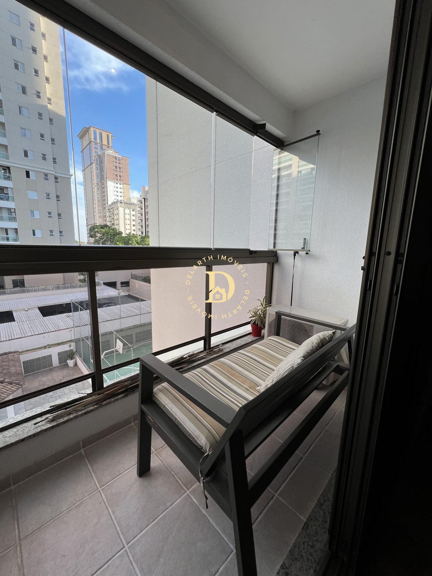 Apartamento à venda com 4 quartos, 140m² - Foto 17
