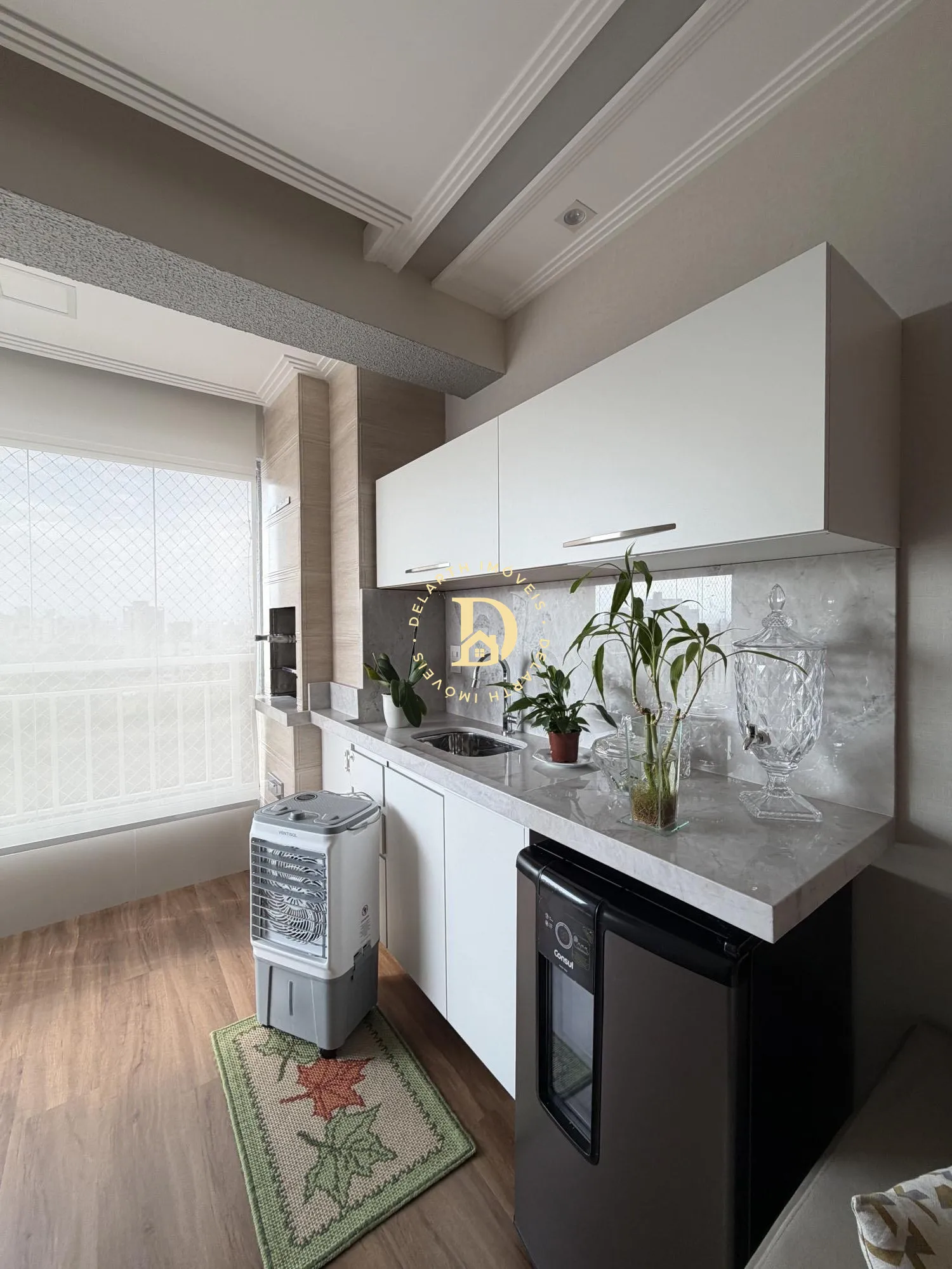 Apartamento, 3 quartos, 75 m² - Foto 7