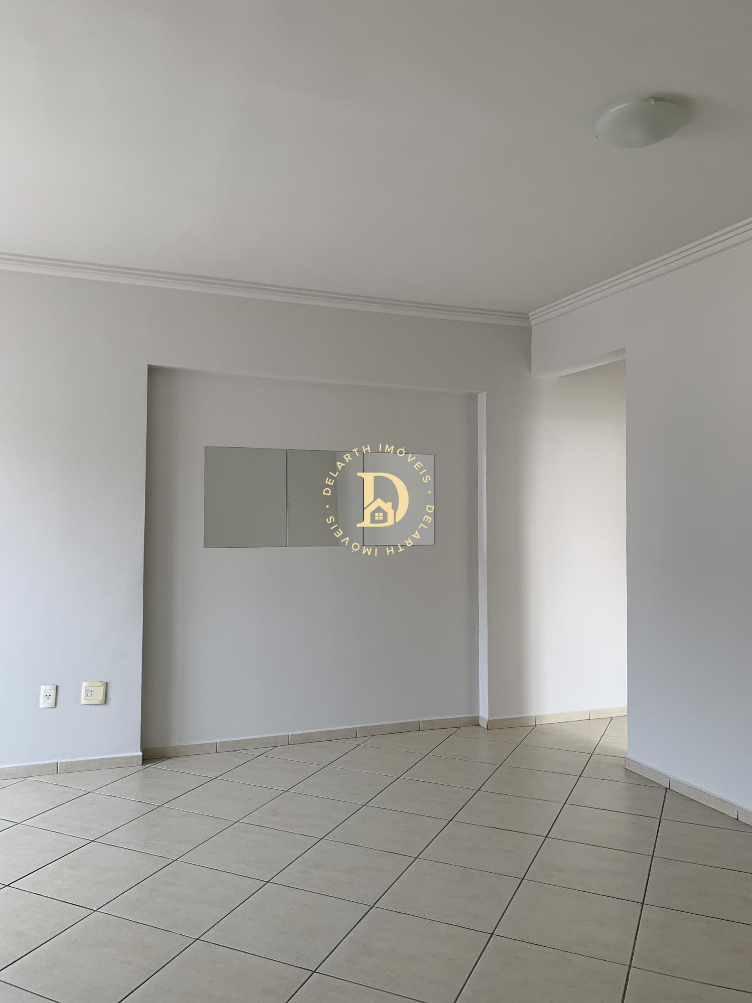 Apartamento à venda com 3 quartos, 80m² - Foto 3