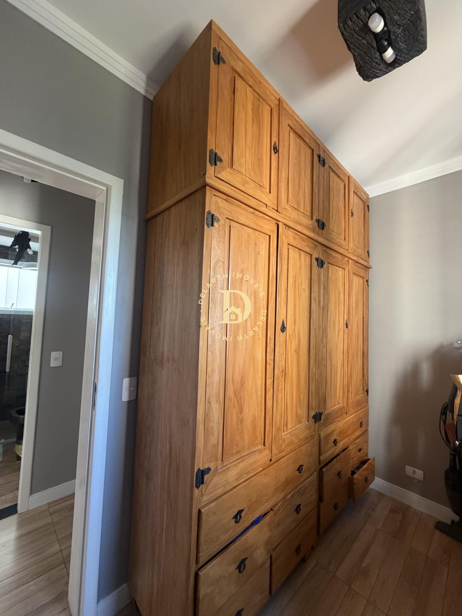 Apartamento, 2 quartos, 62 m² - Foto 7