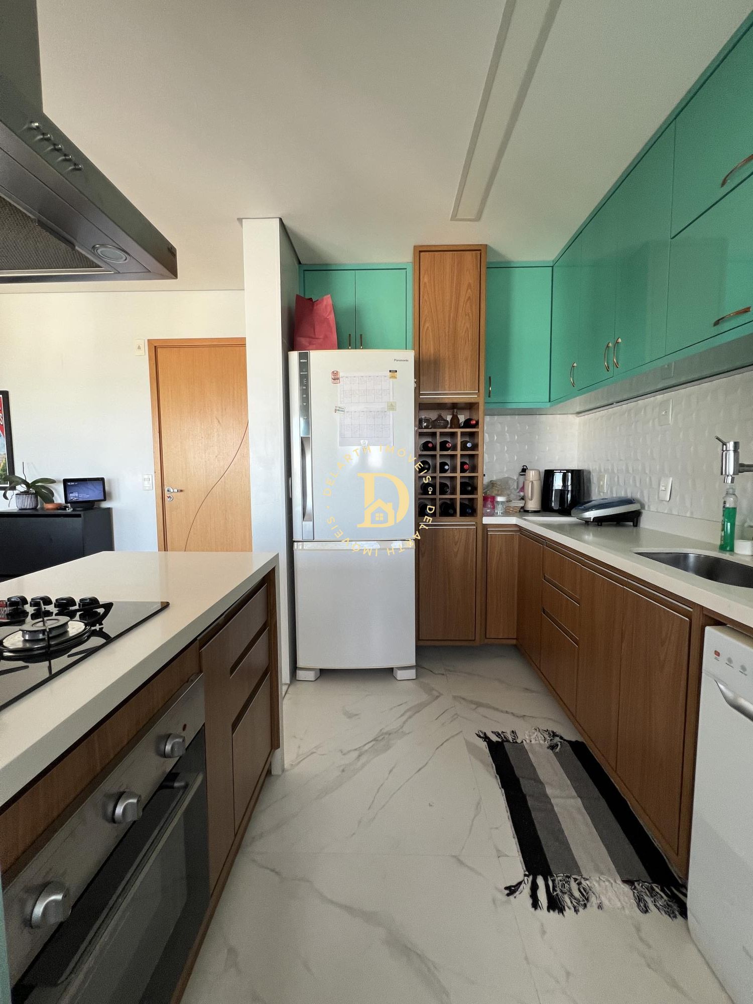 Apartamento, 3 quartos, 80 m² - Foto 10