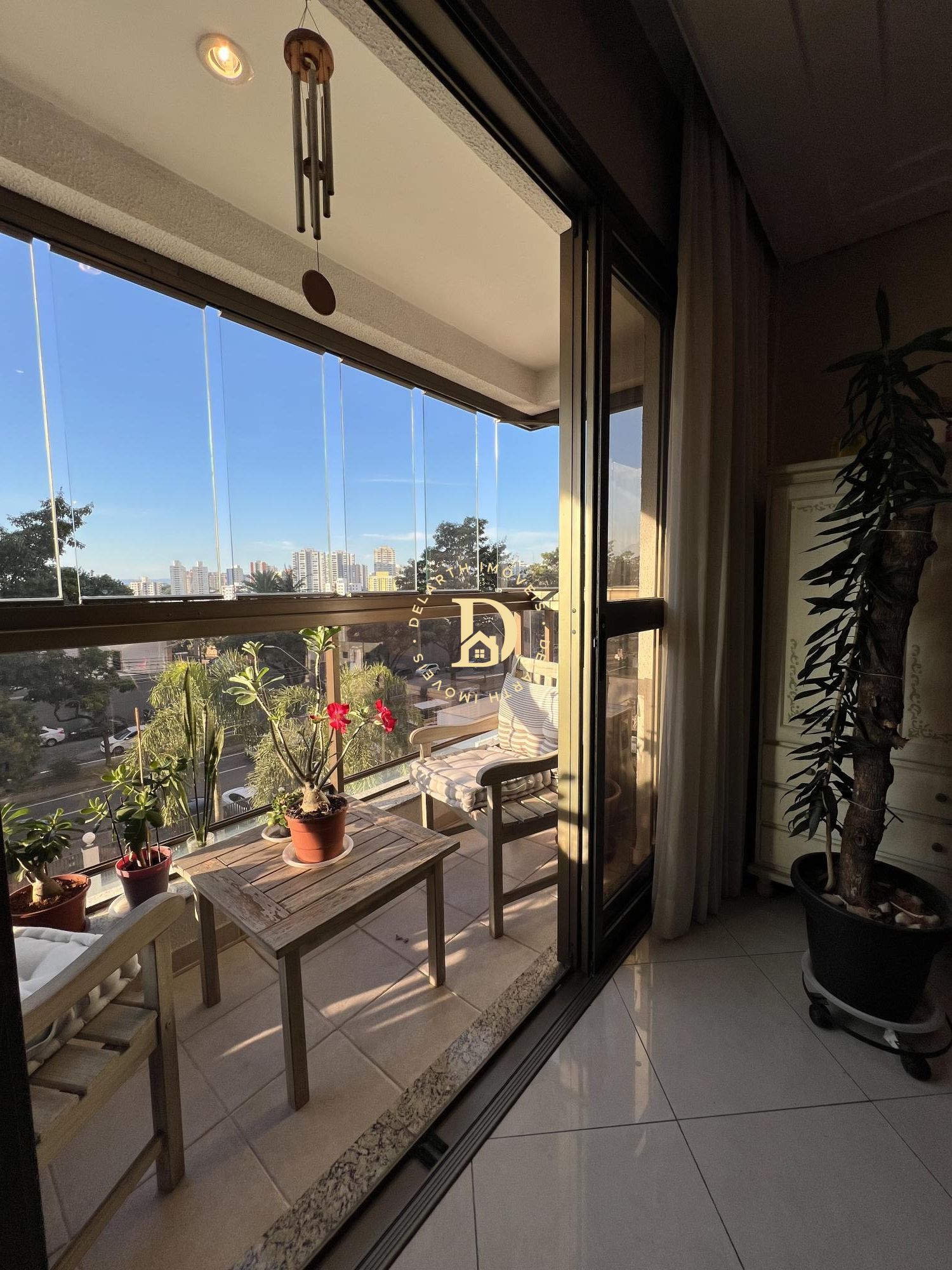 Apartamento à venda com 4 quartos, 140m² - Foto 5