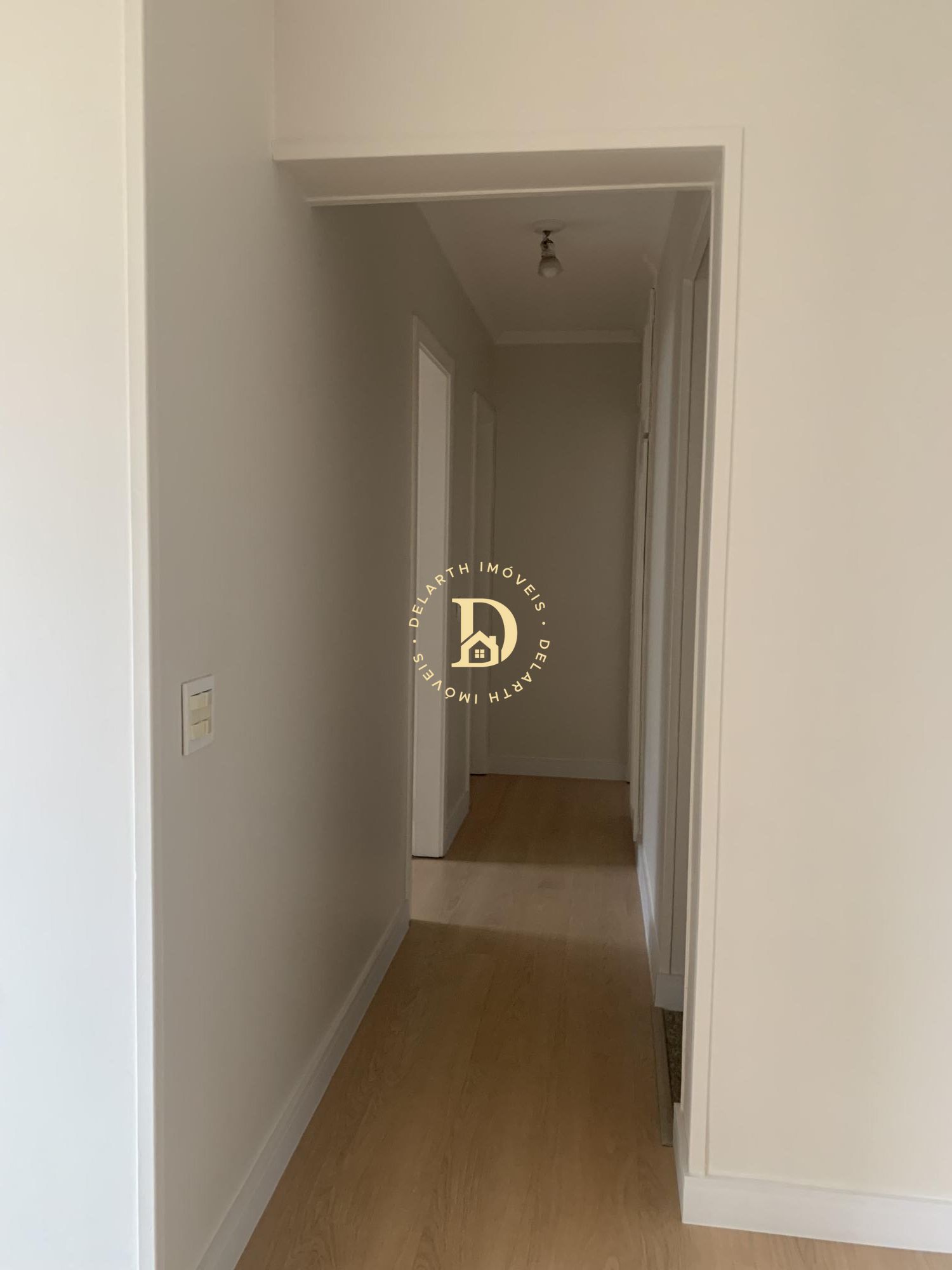 Apartamento à venda com 3 quartos, 93m² - Foto 8