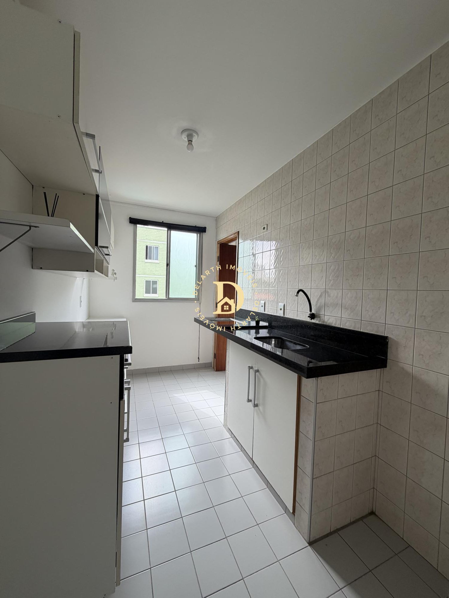 Apartamento, 2 quartos, 51 m² - Foto 9