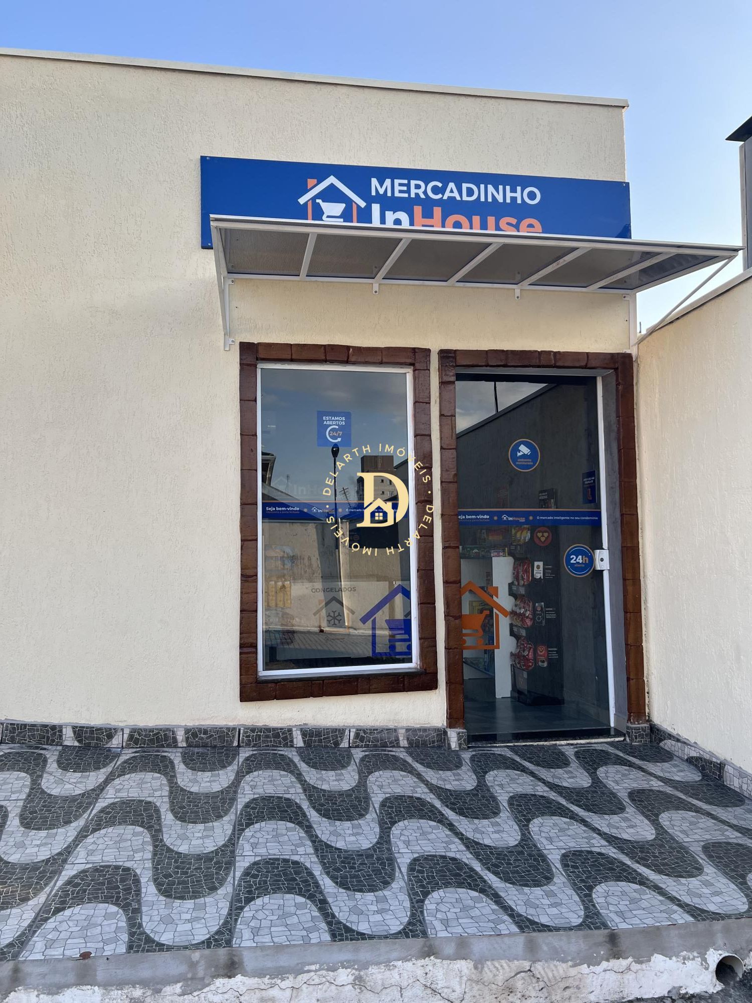 Casa de Condomínio à venda com 2 quartos, 58m² - Foto 23