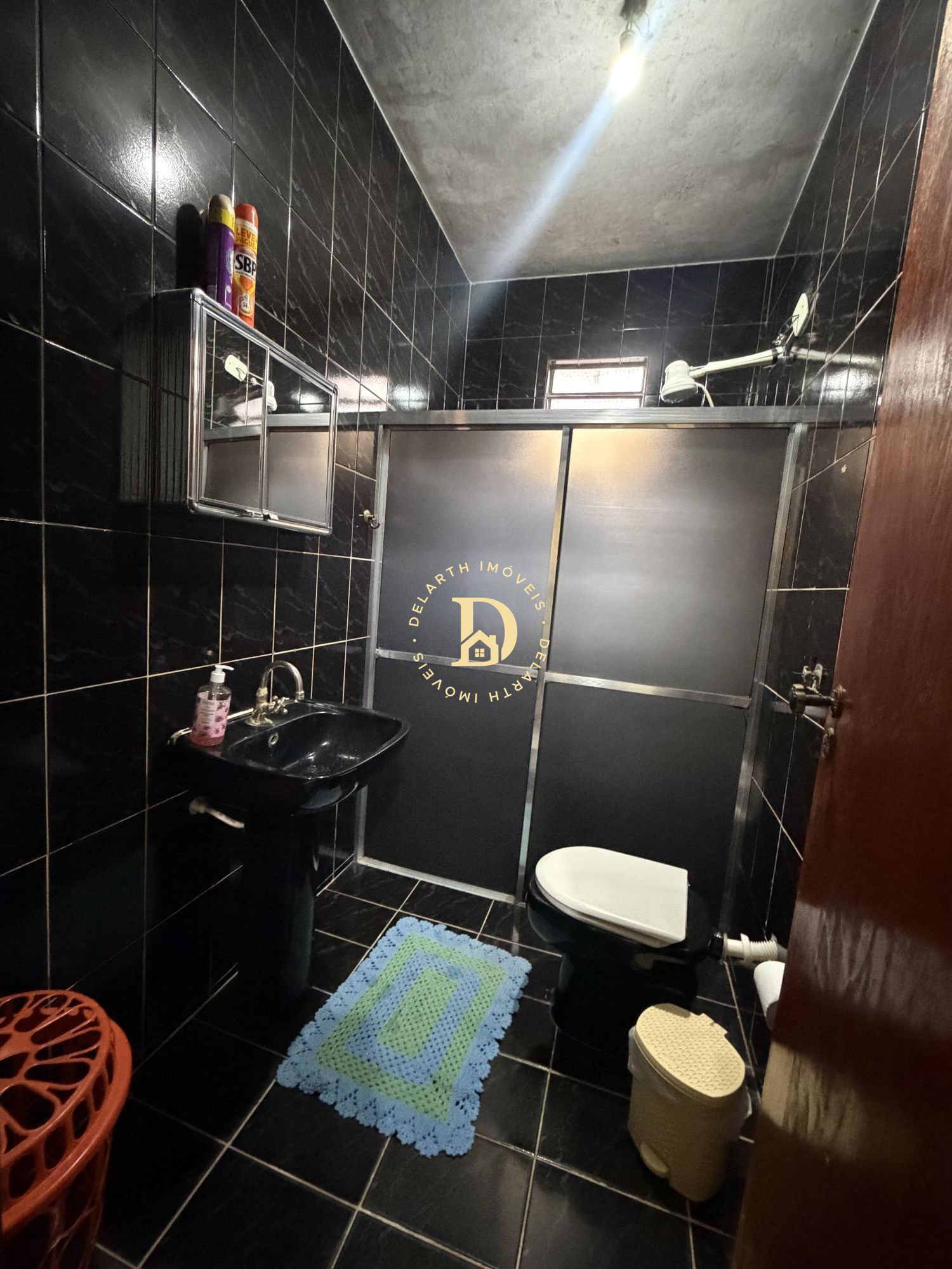 Casa, 4 quartos, 185 m² - Foto 11