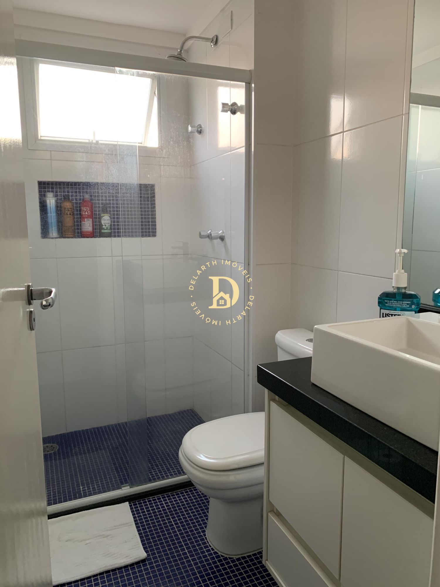 Apartamento à venda com 3 quartos, 103m² - Foto 17