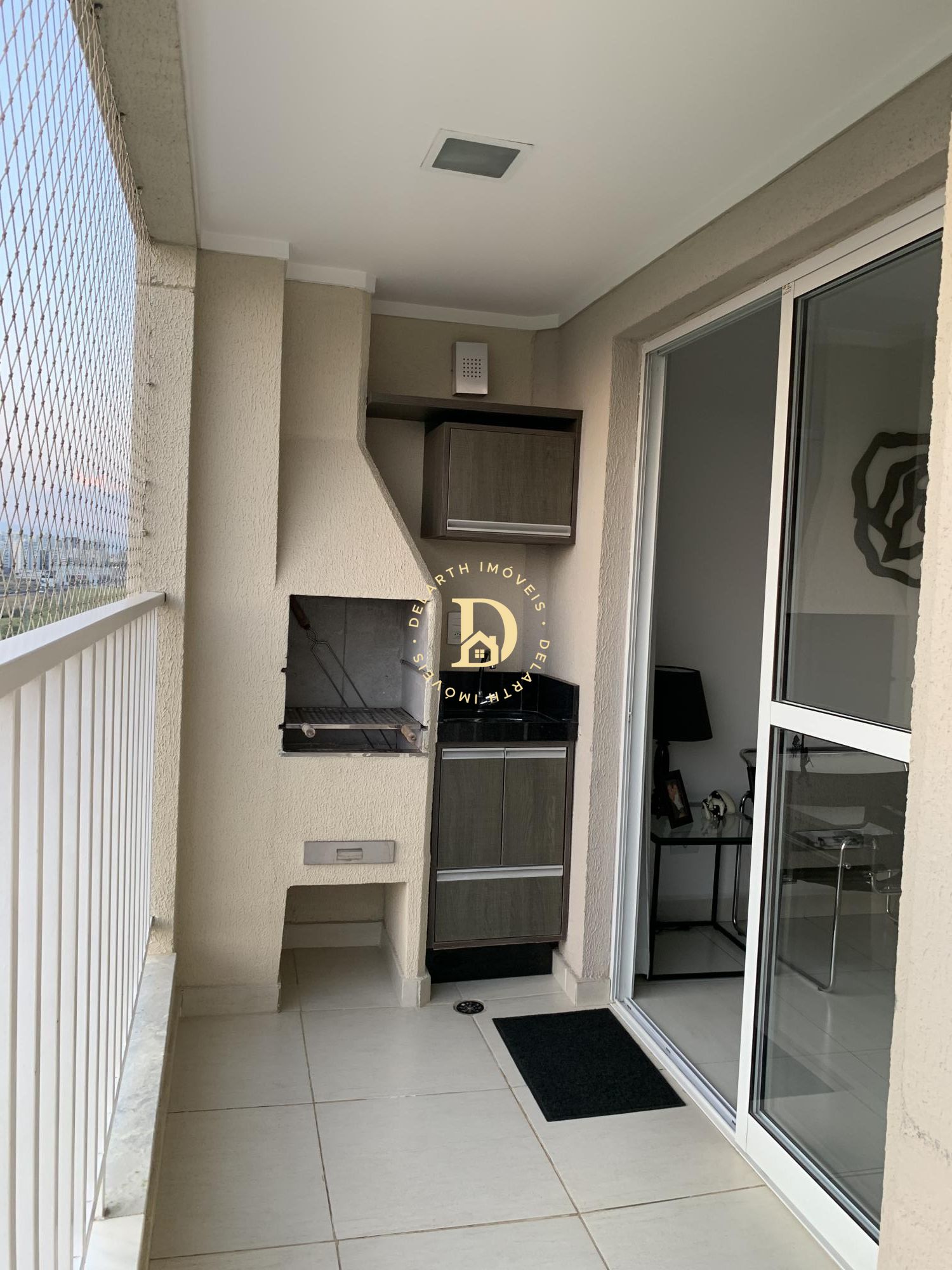 Apartamento à venda com 3 quartos, 103m² - Foto 4