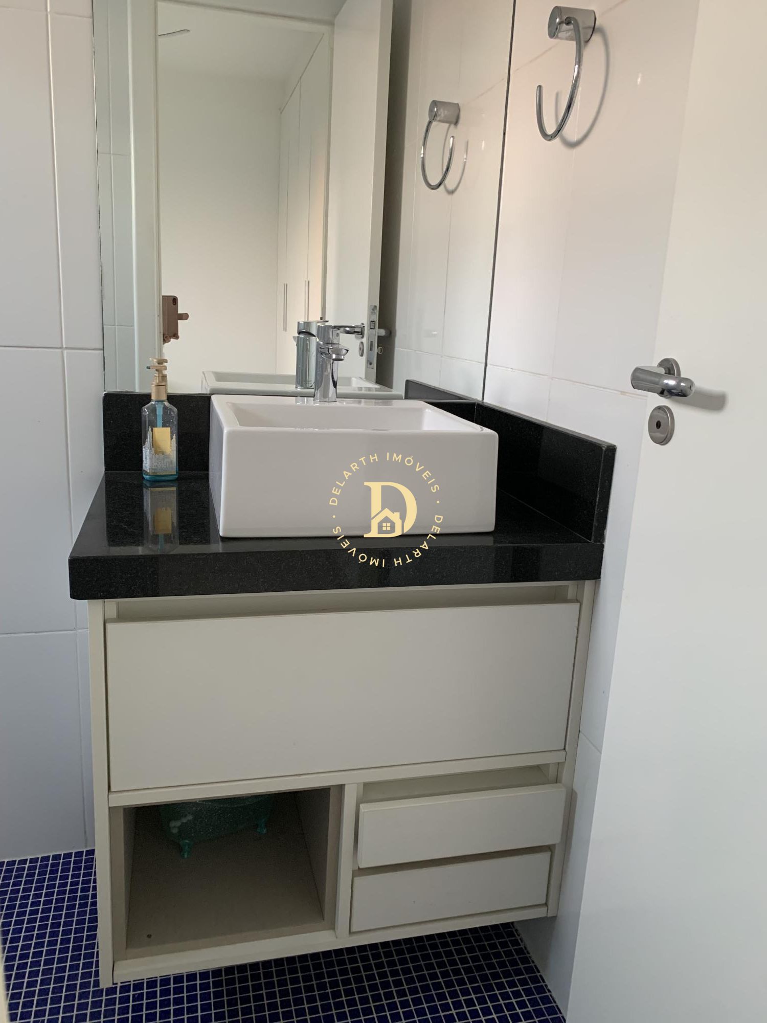 Apartamento à venda com 3 quartos, 103m² - Foto 16