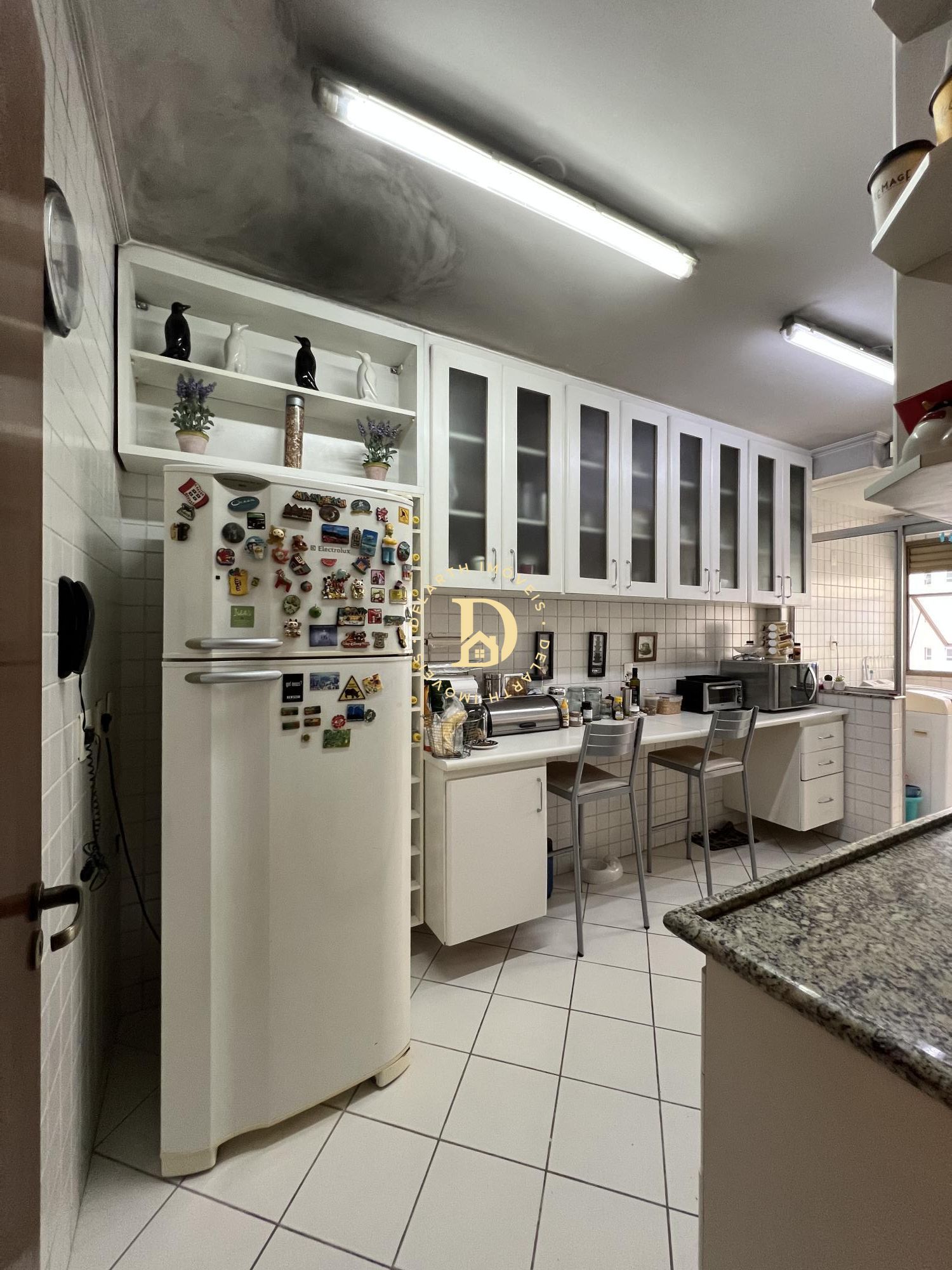 Apartamento à venda com 4 quartos, 140m² - Foto 23