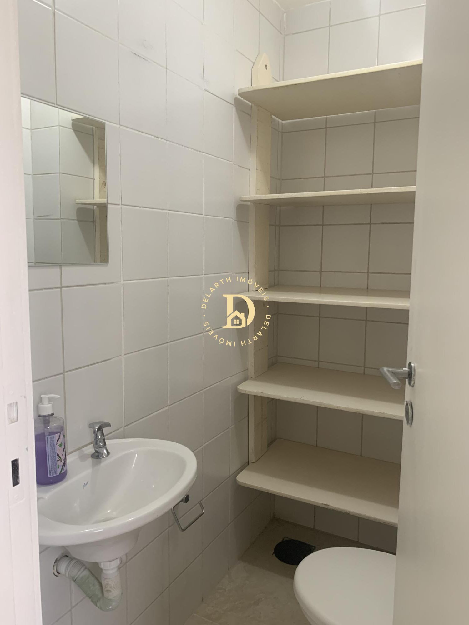 Apartamento à venda com 3 quartos, 93m² - Foto 17