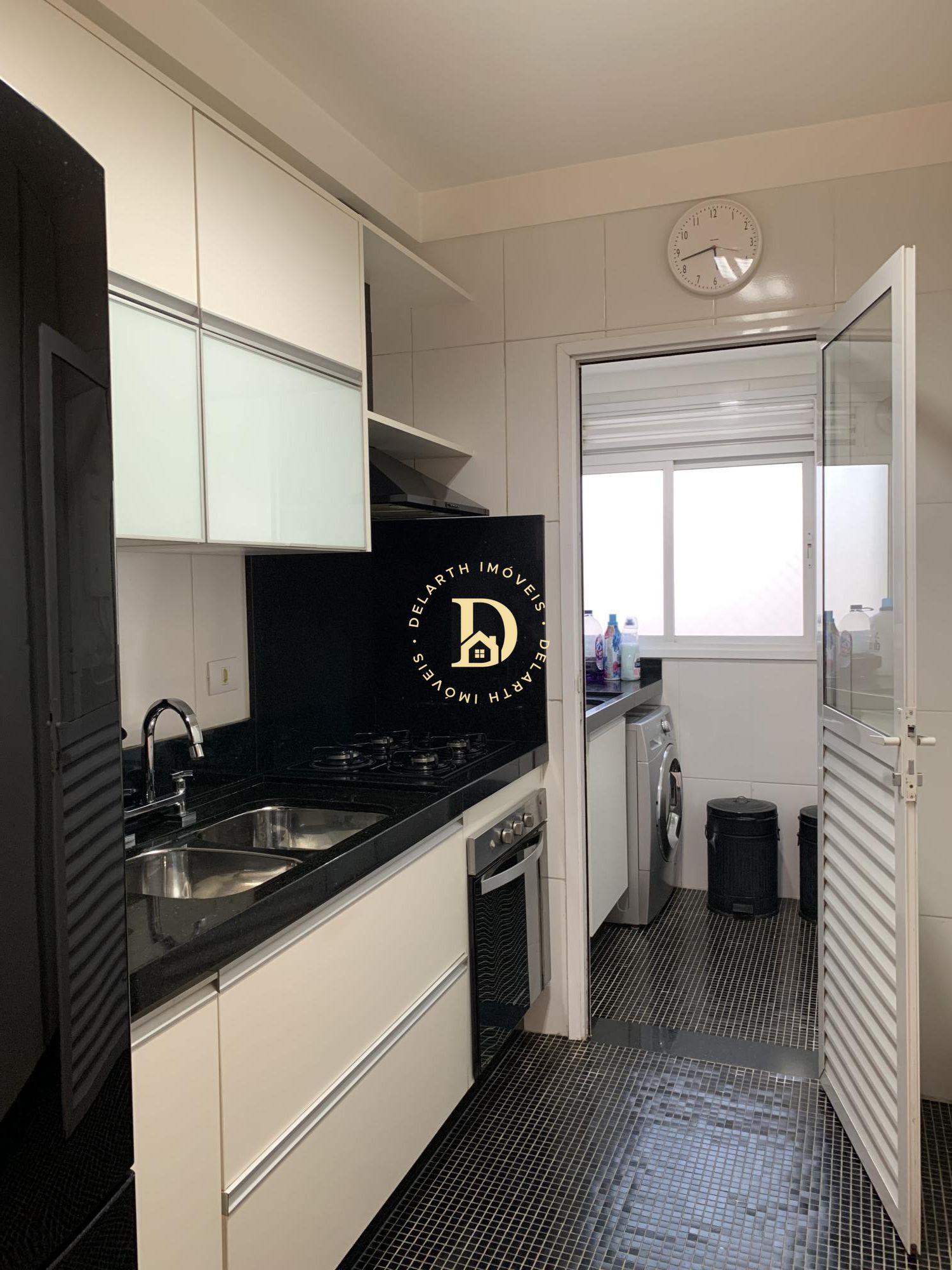 Apartamento à venda com 3 quartos, 103m² - Foto 11