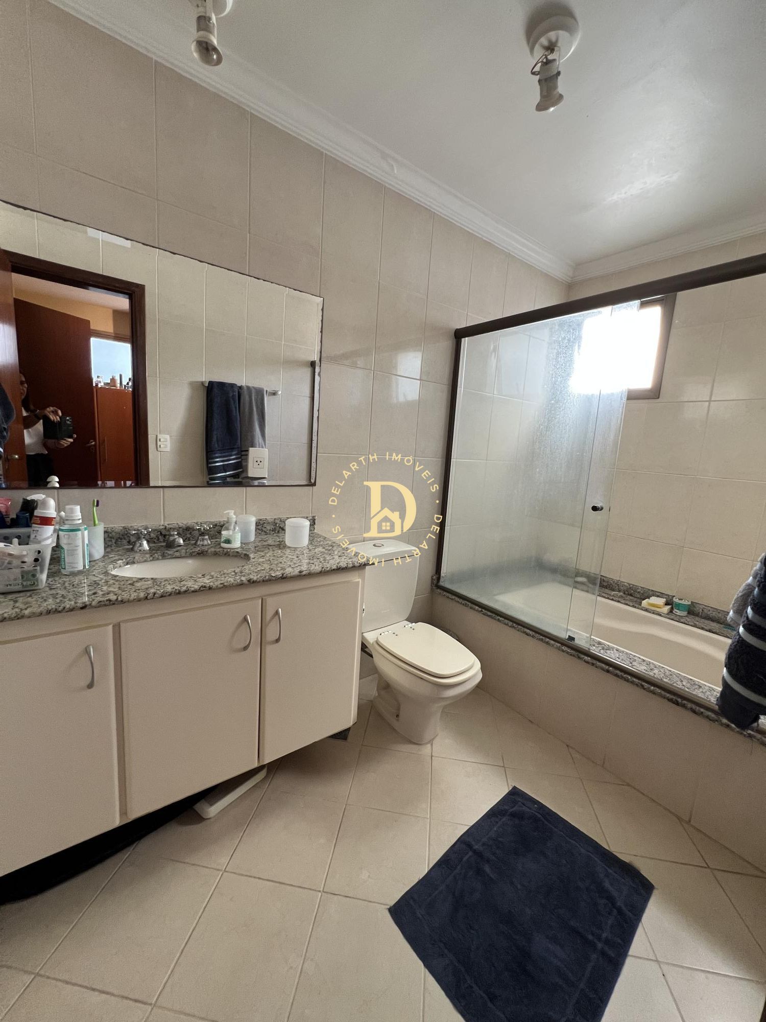 Apartamento à venda com 4 quartos, 140m² - Foto 18