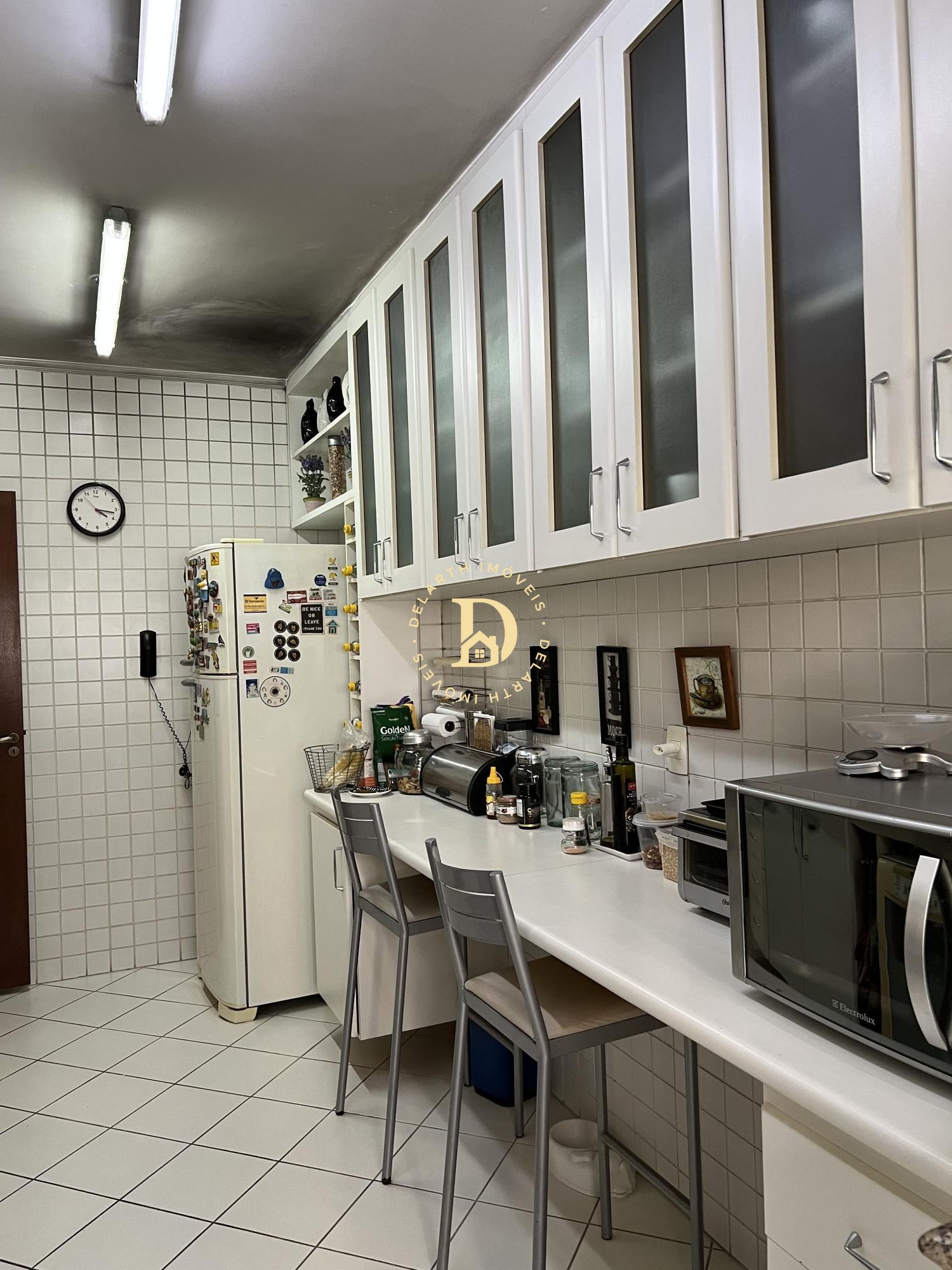 Apartamento à venda com 4 quartos, 140m² - Foto 24