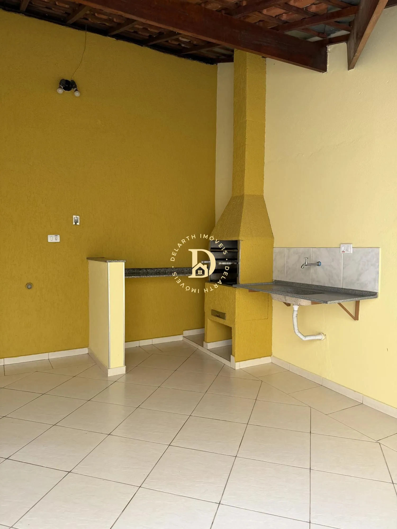 Casa de Condomínio, 2 quartos - Foto 15