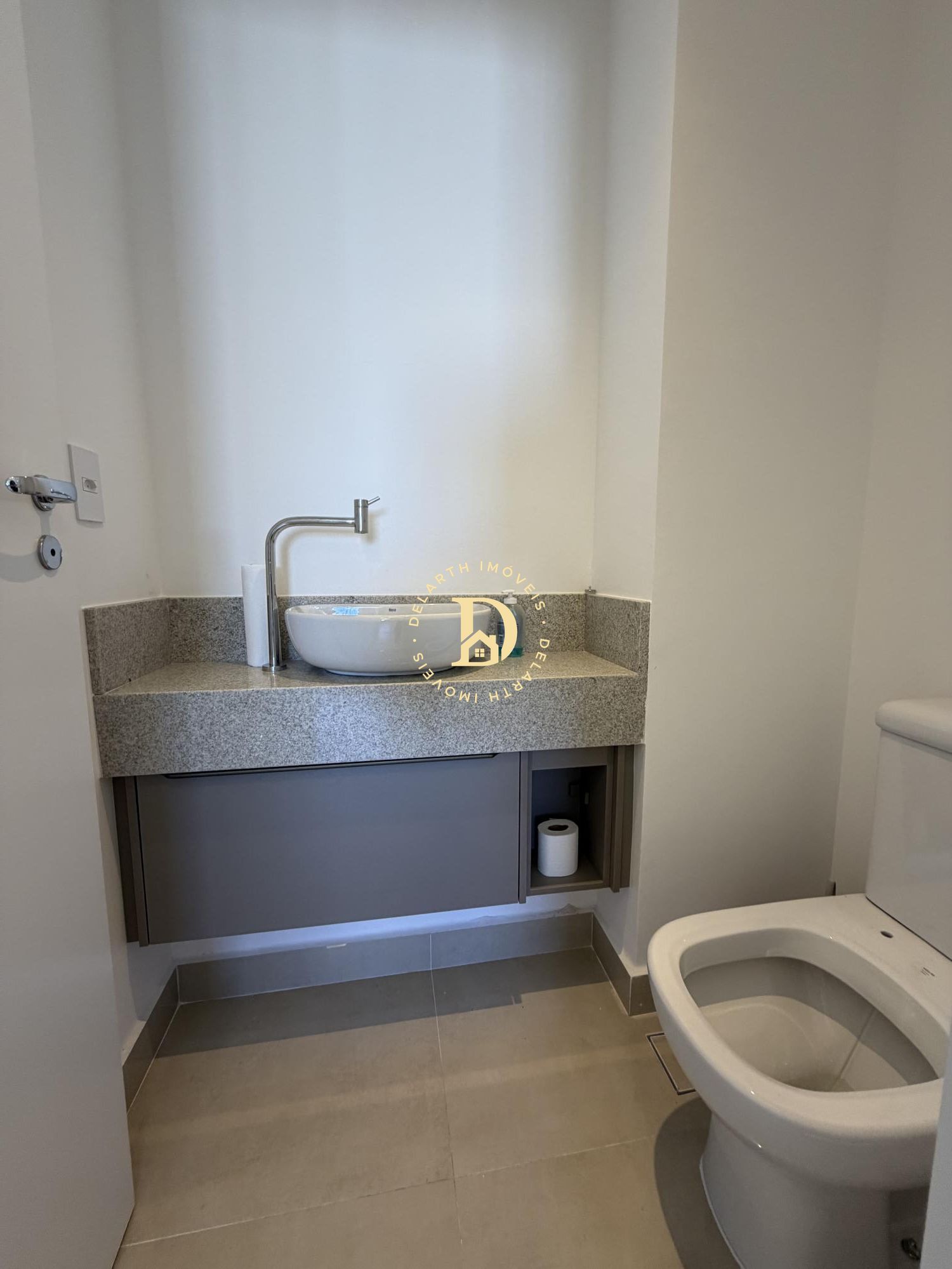 Apartamento, 3 quartos, 120 m² - Foto 11