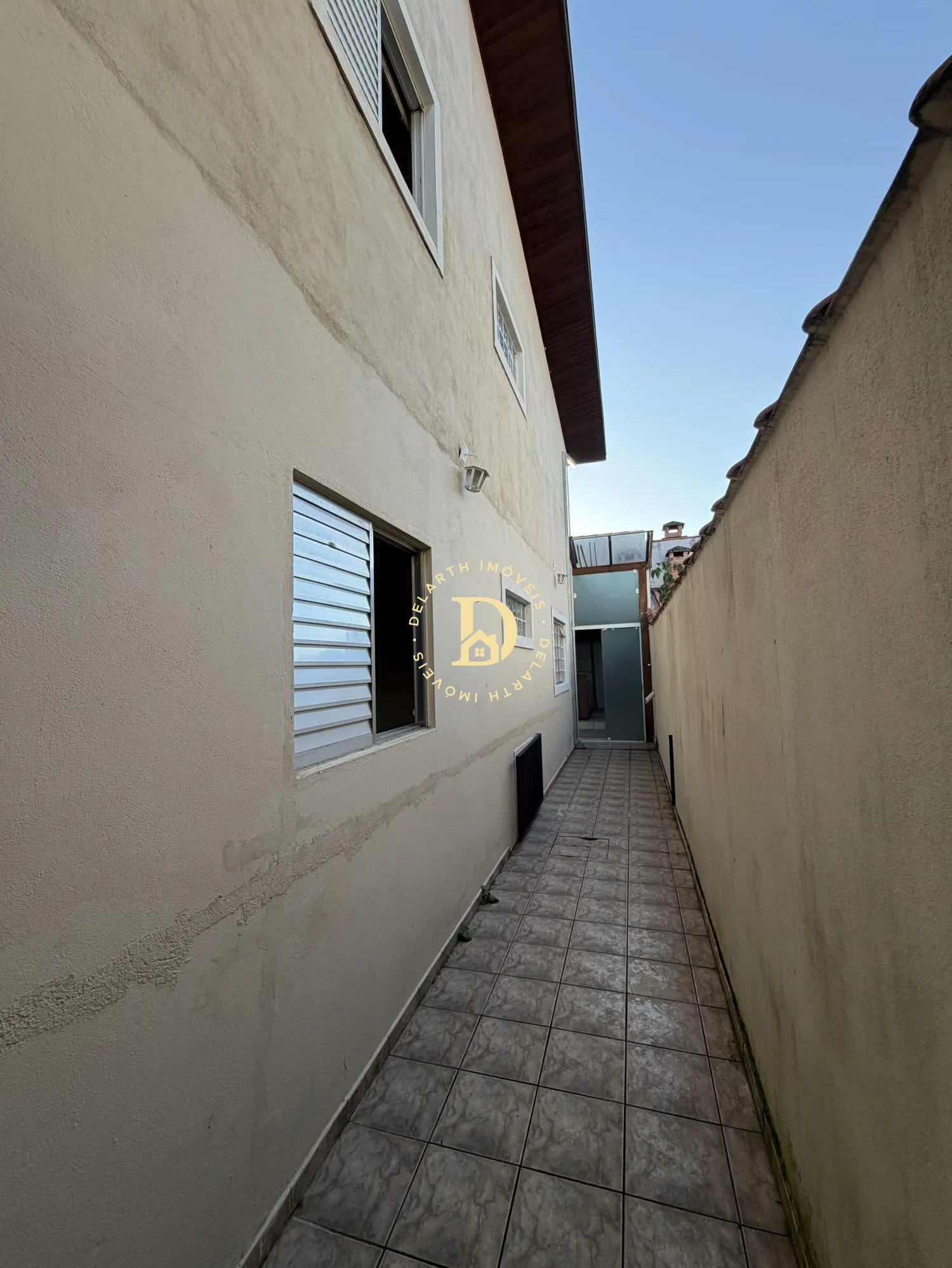 Sobrado, 4 quartos, 161 m² - Foto 26