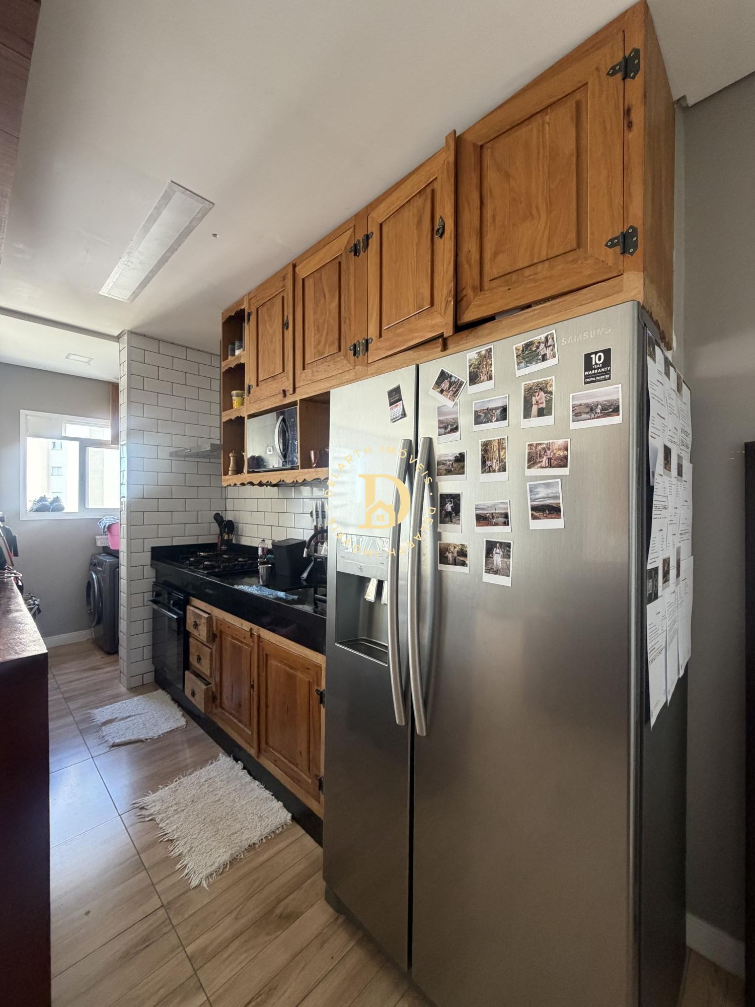 Apartamento, 2 quartos, 62 m² - Foto 5