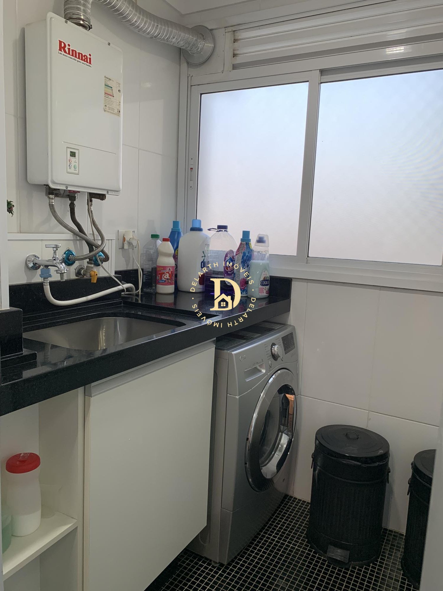 Apartamento à venda com 3 quartos, 103m² - Foto 12