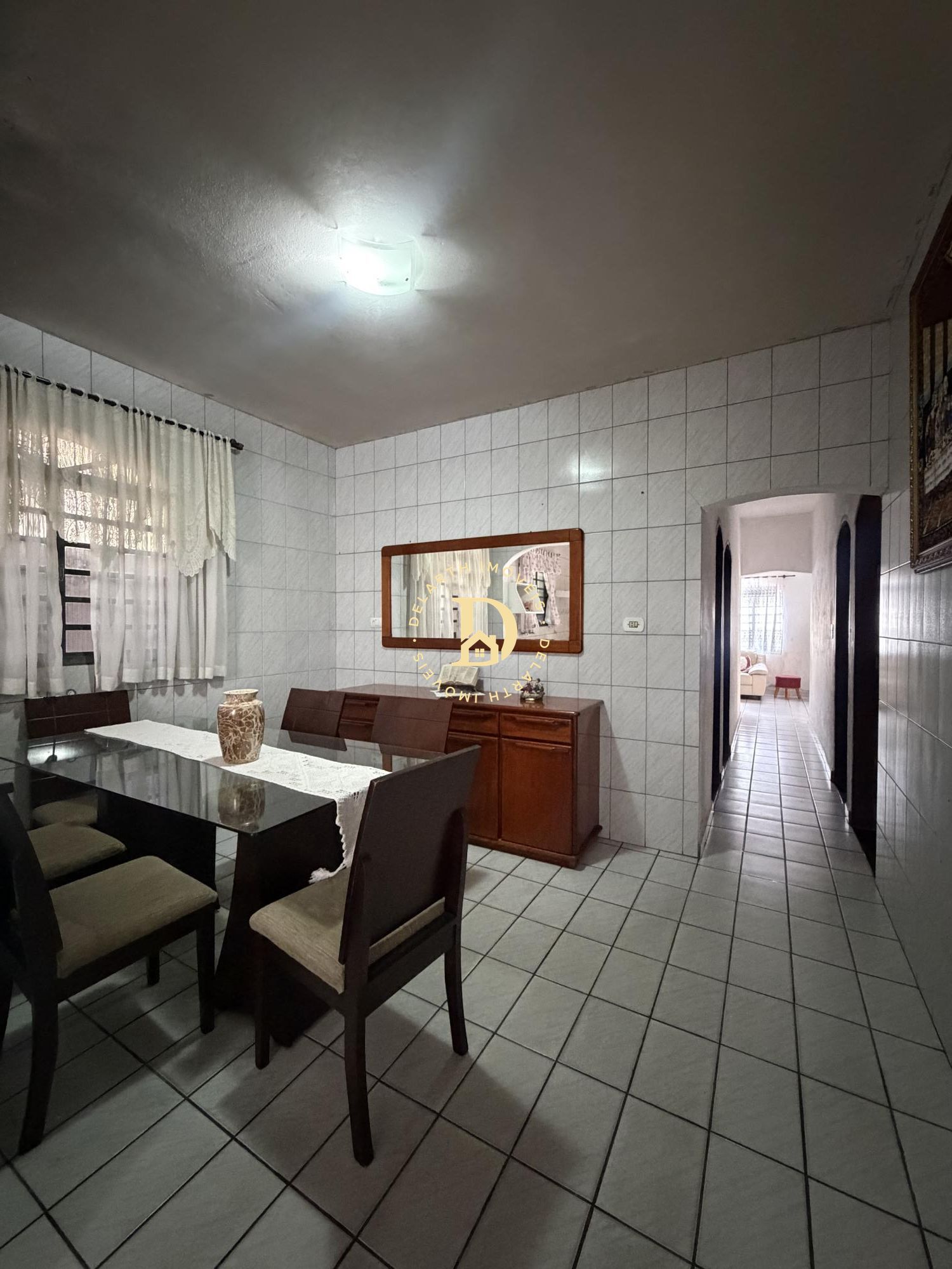 Casa, 4 quartos, 185 m² - Foto 14