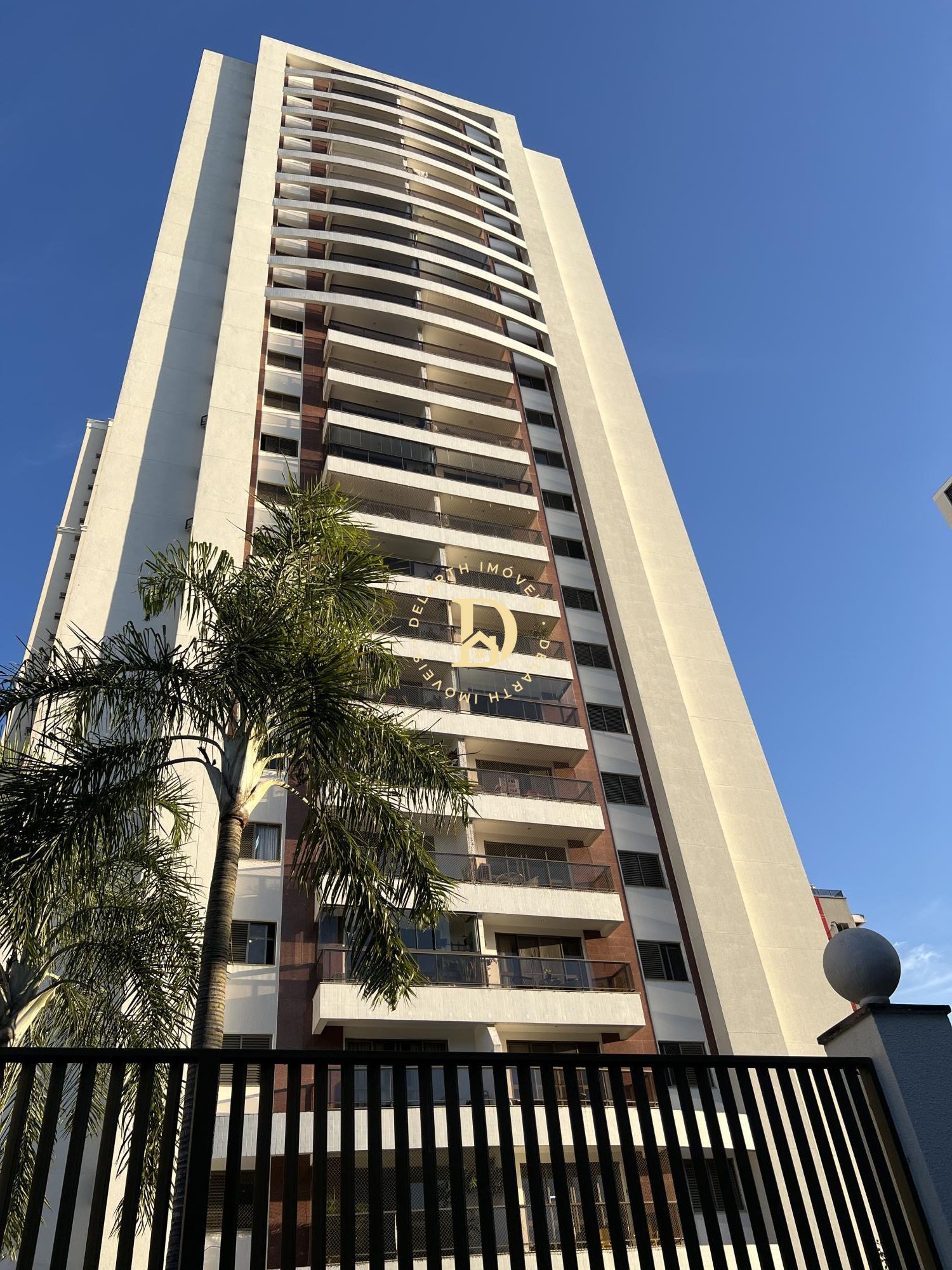 Apartamento à venda com 4 quartos, 140m² - Foto 36