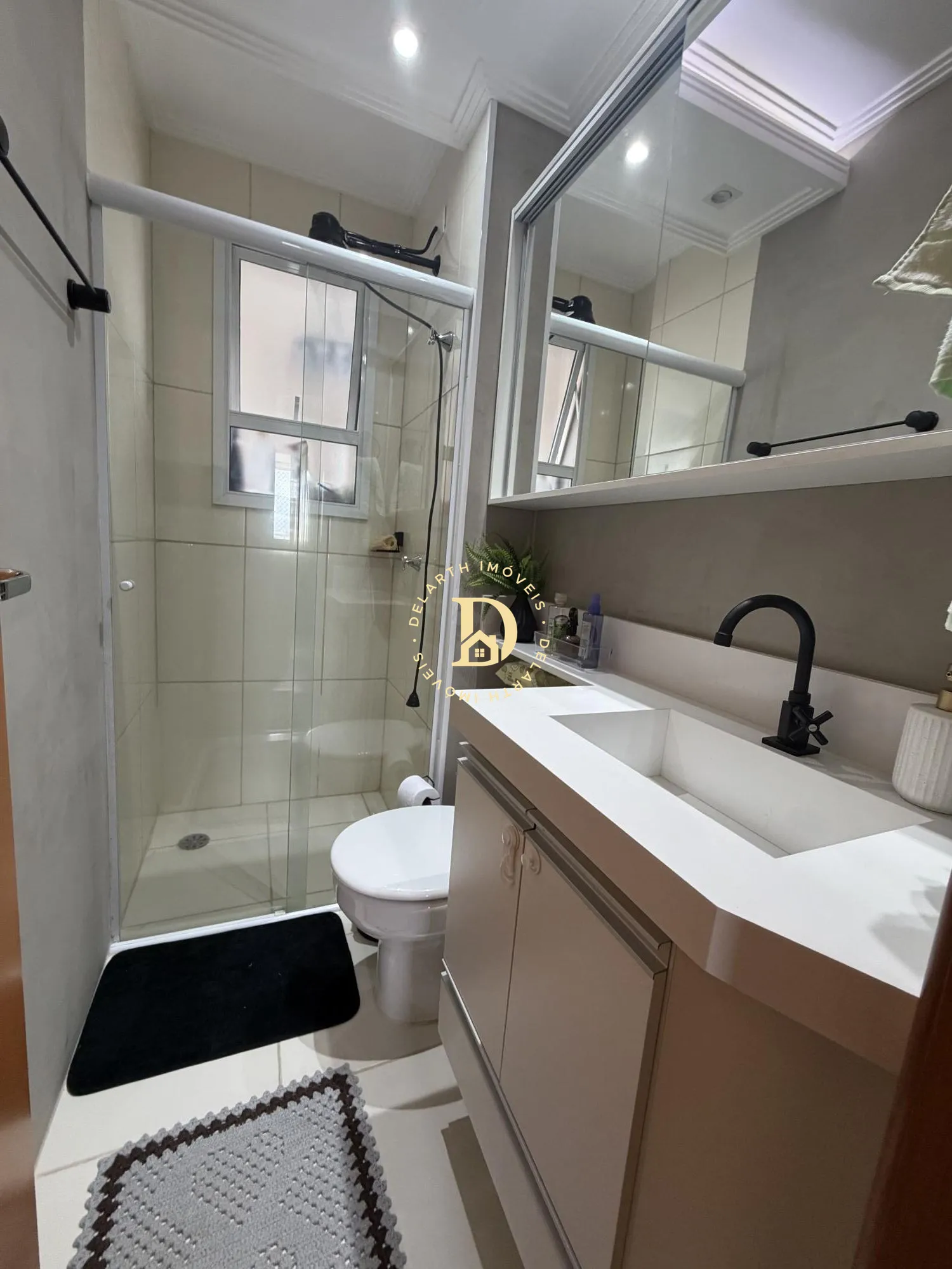 Apartamento, 3 quartos, 75 m² - Foto 11