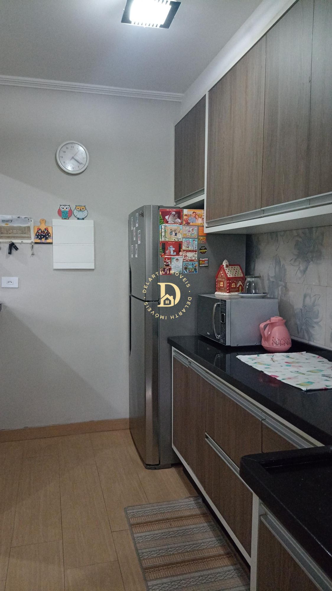 Apartamento à venda com 2 quartos, 77m² - Foto 4