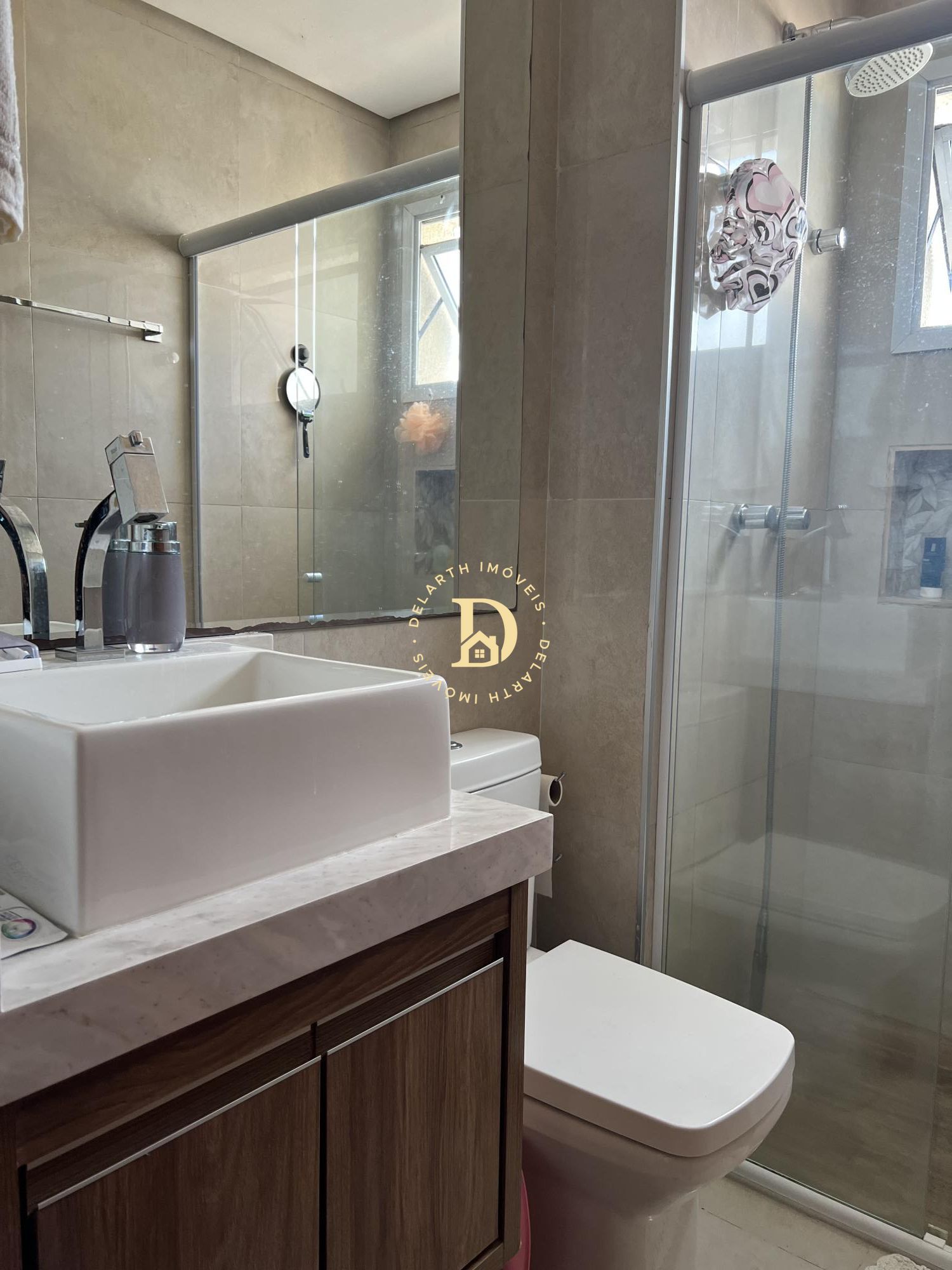 Apartamento, 3 quartos, 80 m² - Foto 21