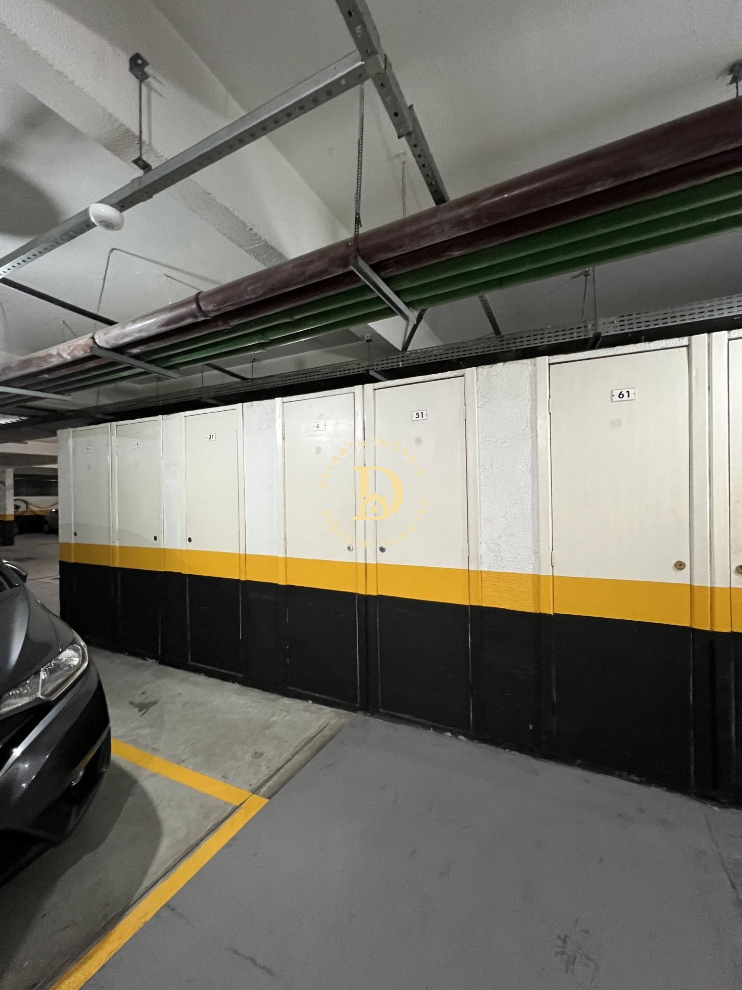 Apartamento à venda com 4 quartos, 140m² - Foto 29