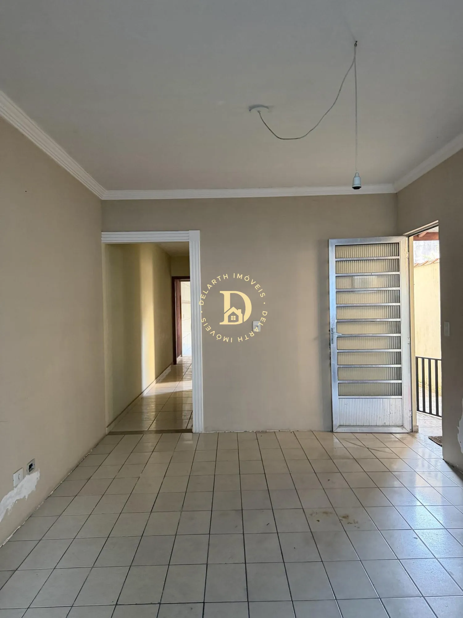 Sobrado, 4 quartos, 161 m² - Foto 3