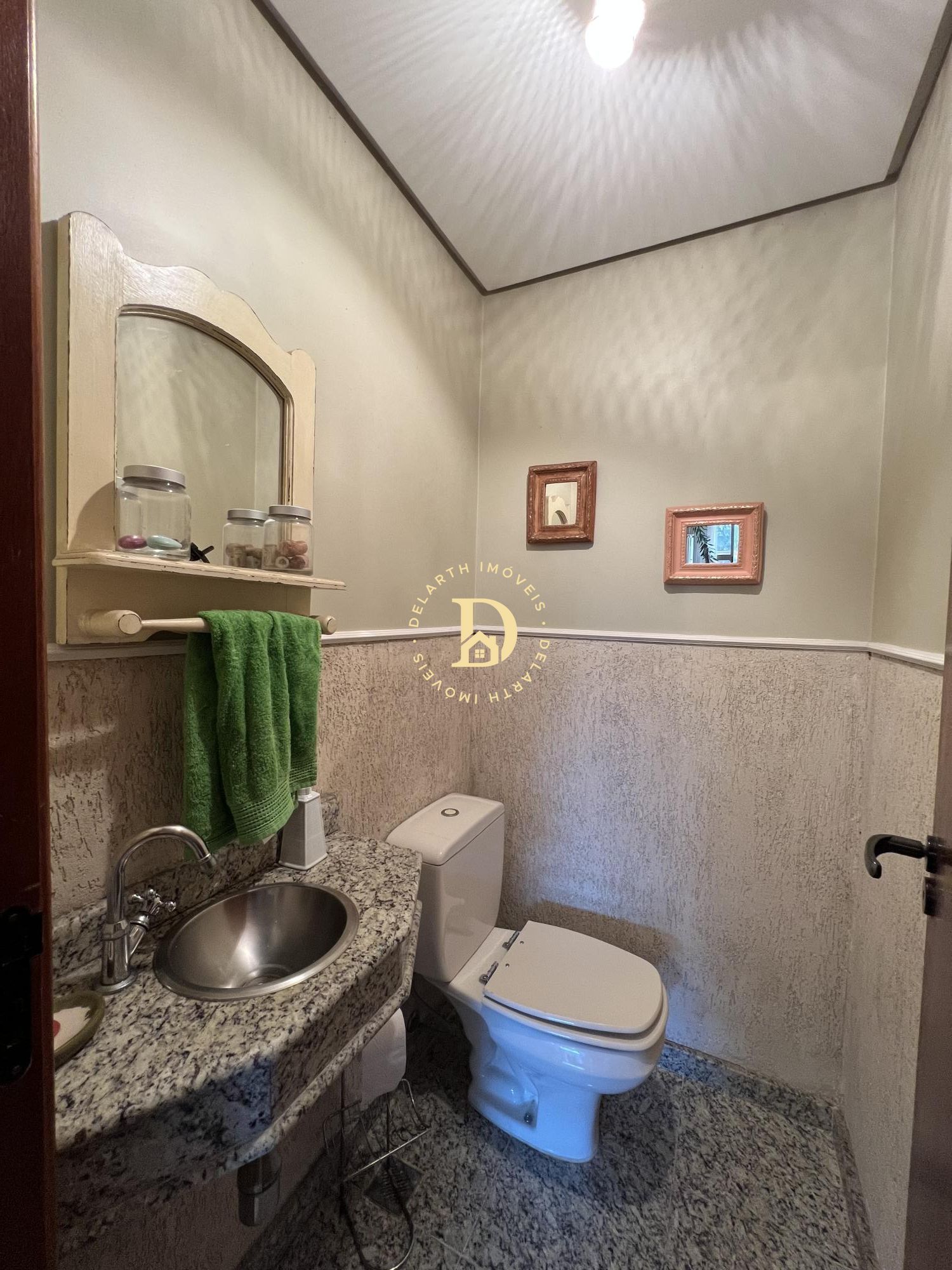 Apartamento à venda com 4 quartos, 140m² - Foto 7