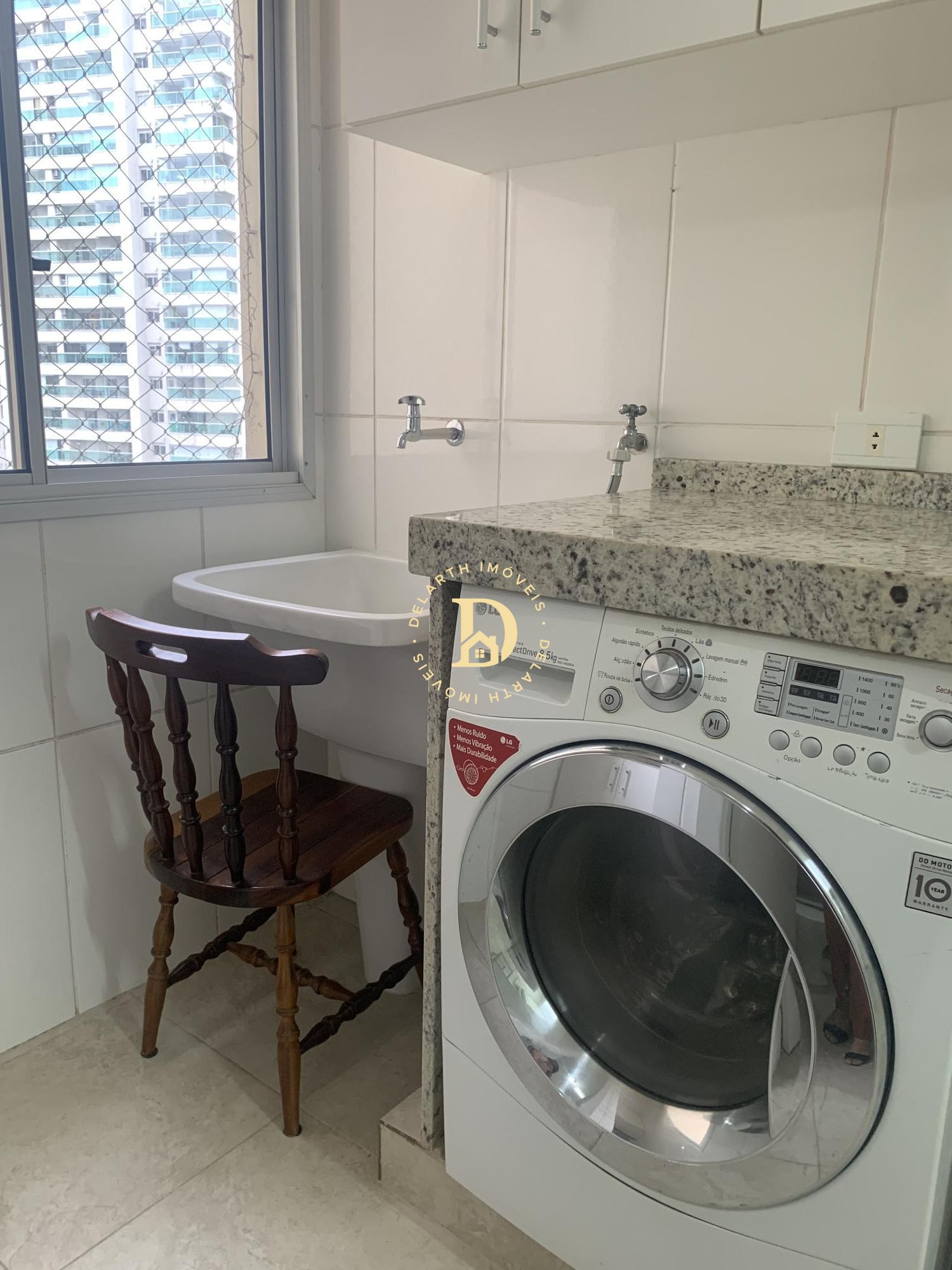 Apartamento à venda com 3 quartos, 93m² - Foto 6